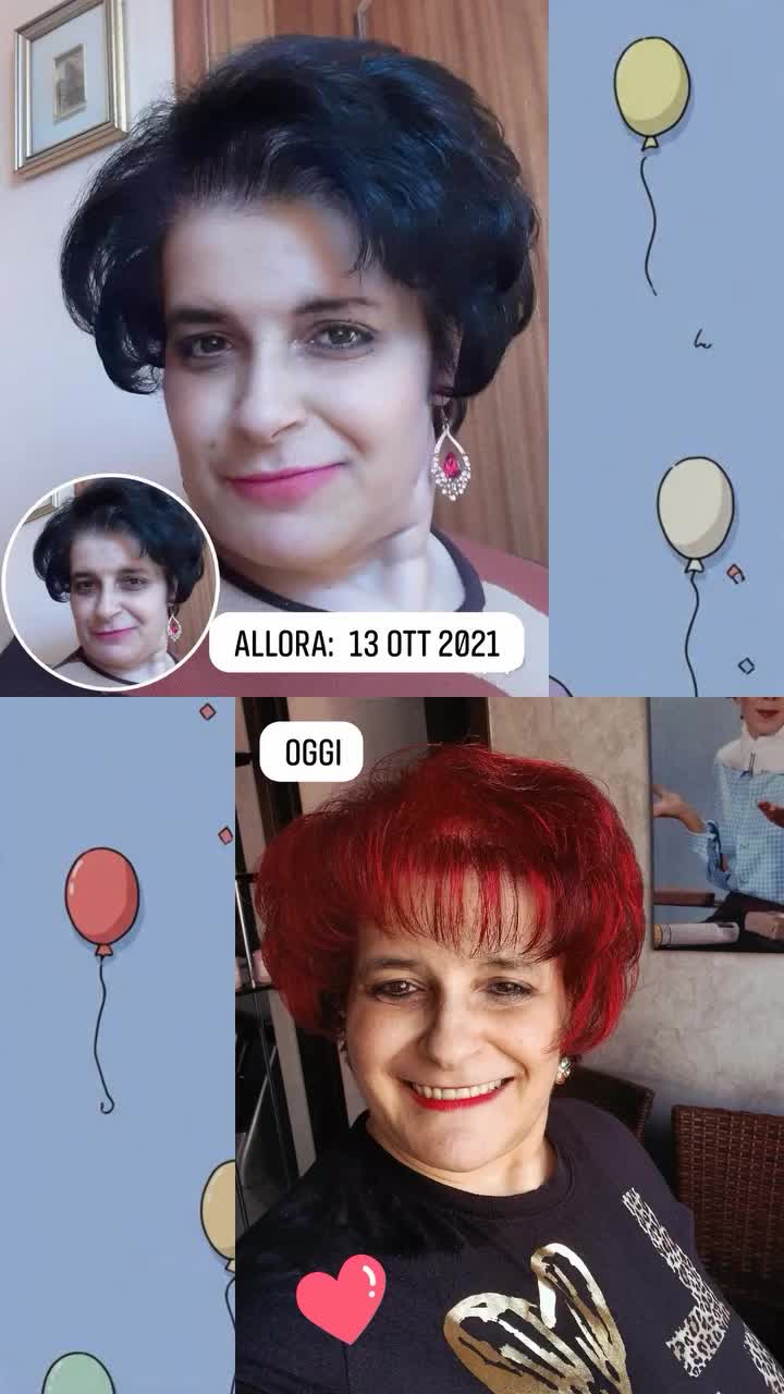@&hearts;️ Annamaria Gristina &hearts;️