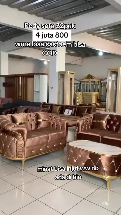 @Denisa furniture cianjur