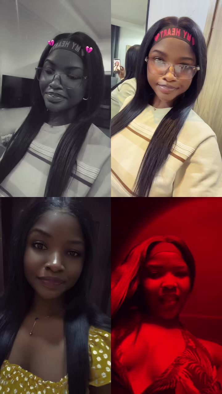 @Queenie