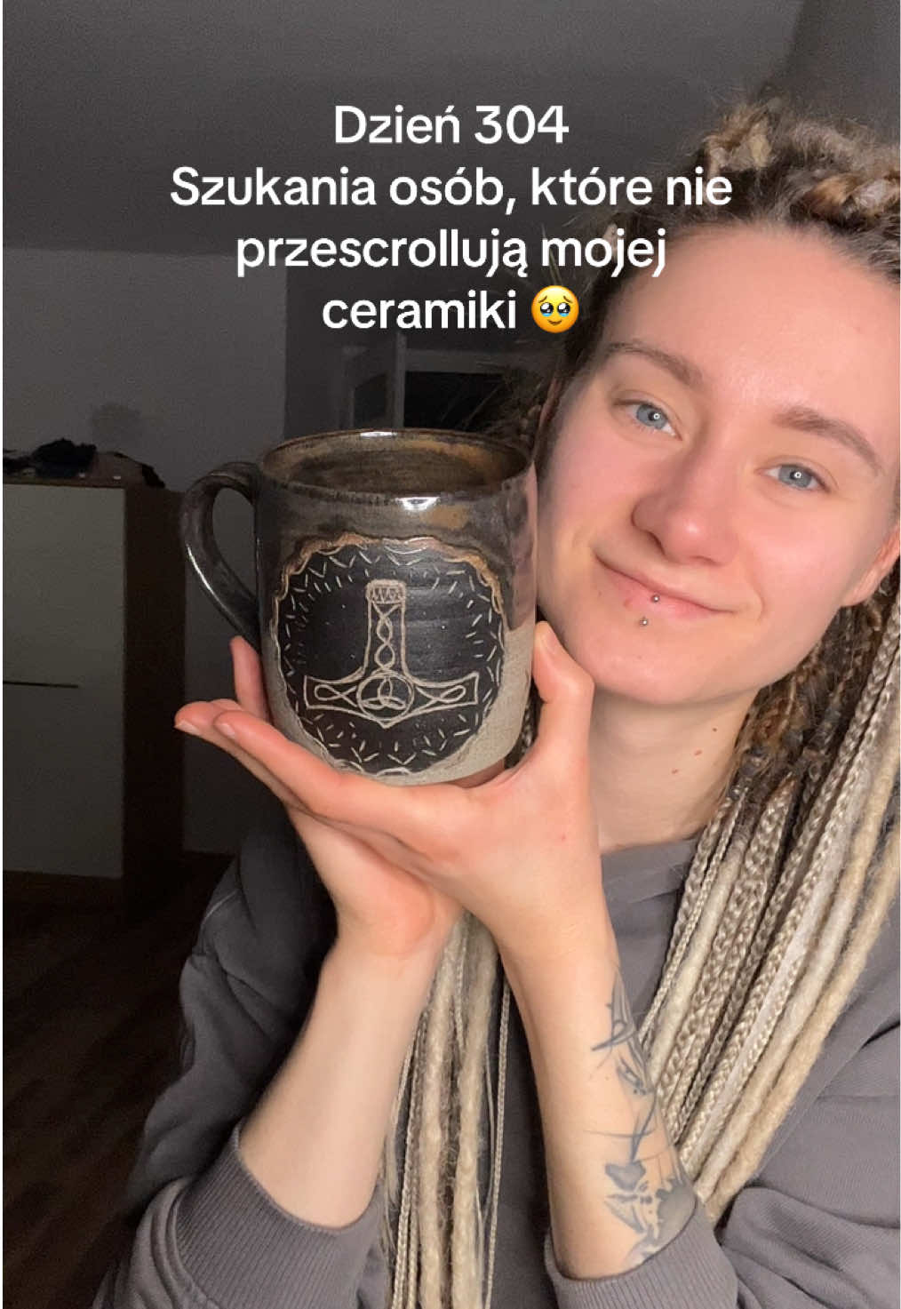 @Natalia w glinie