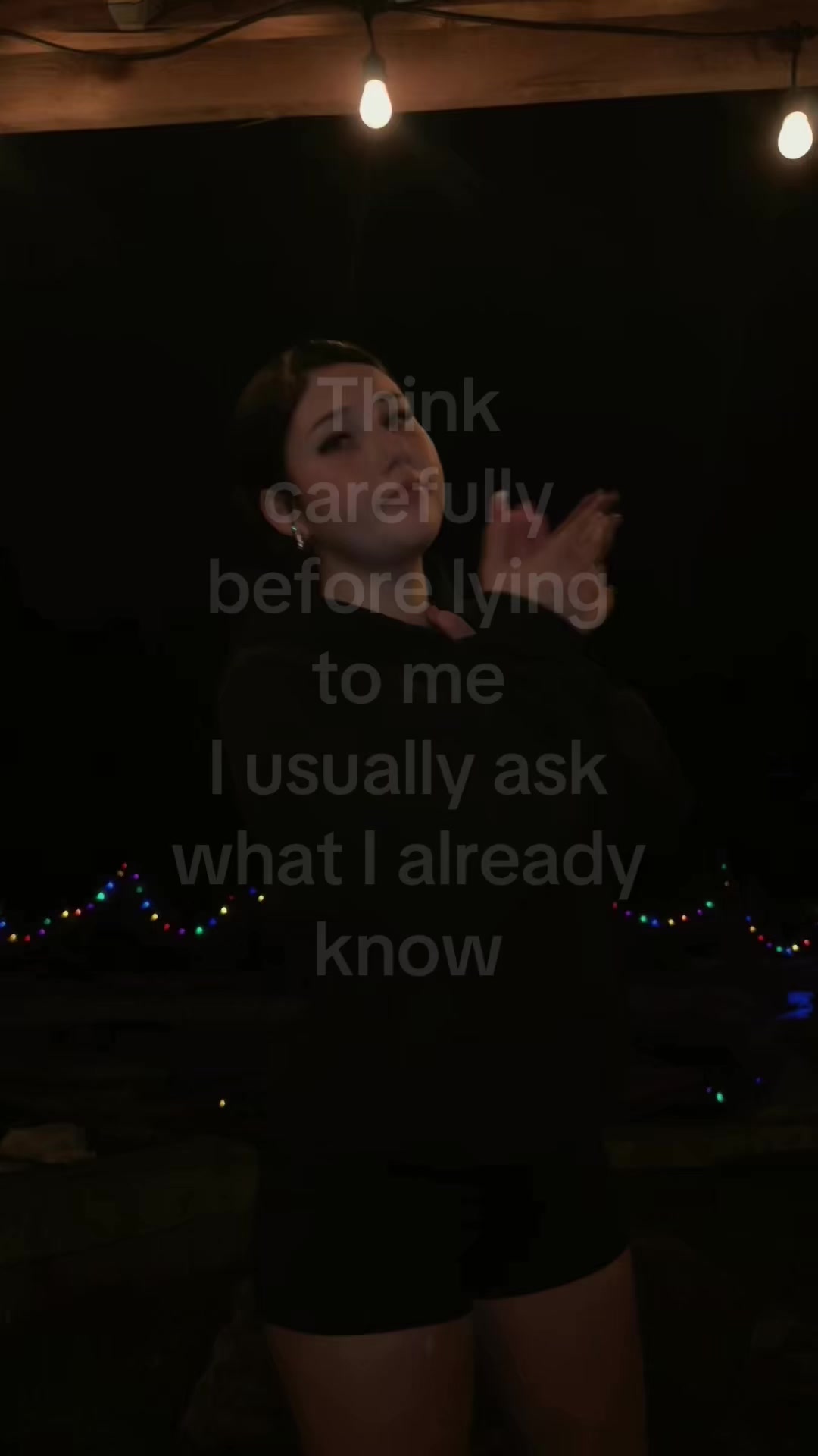 @Secret