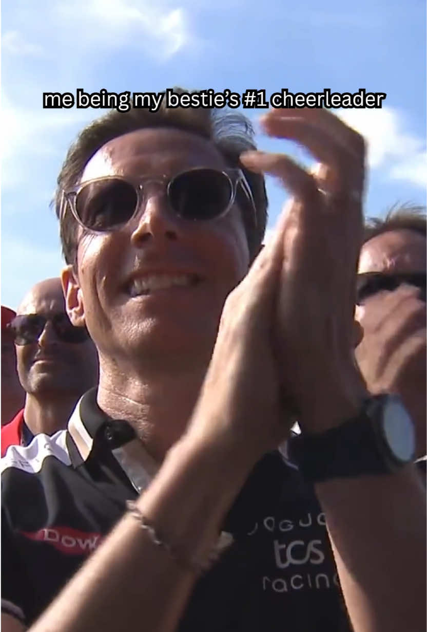 @The Race Extra