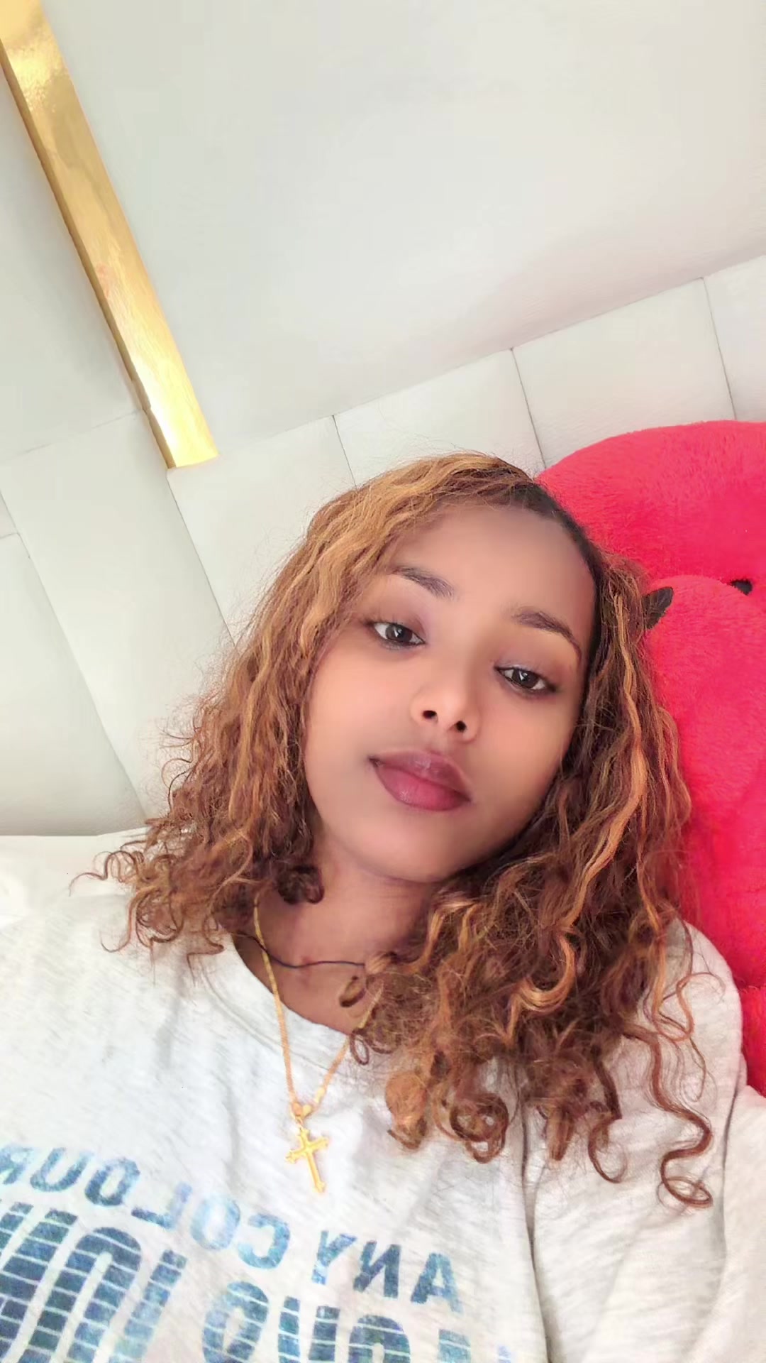 @ራሔል ሽፎን & ሐበሻ💃