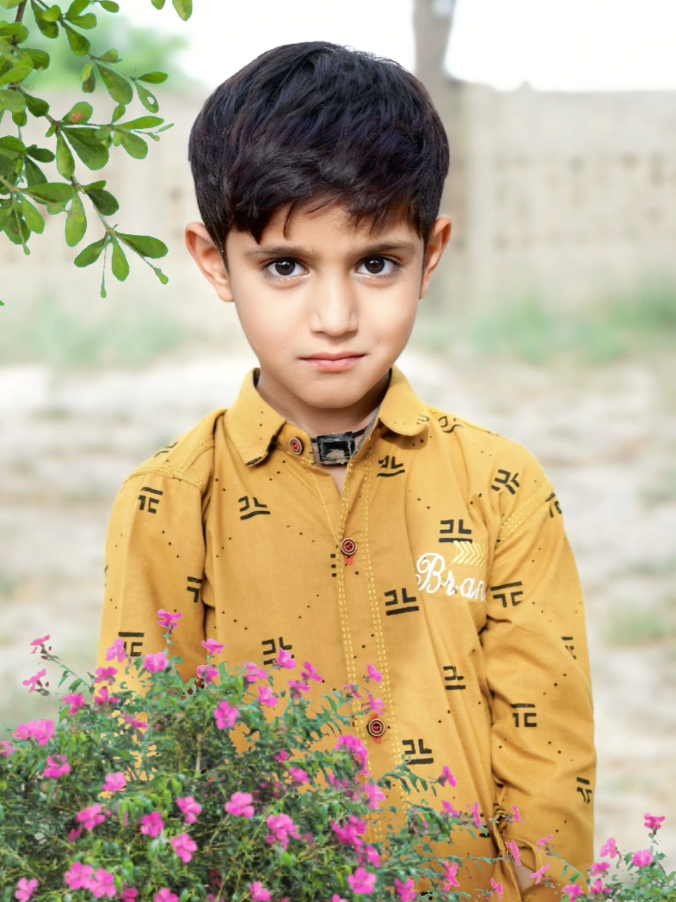 @Rai Ramzan Kharal