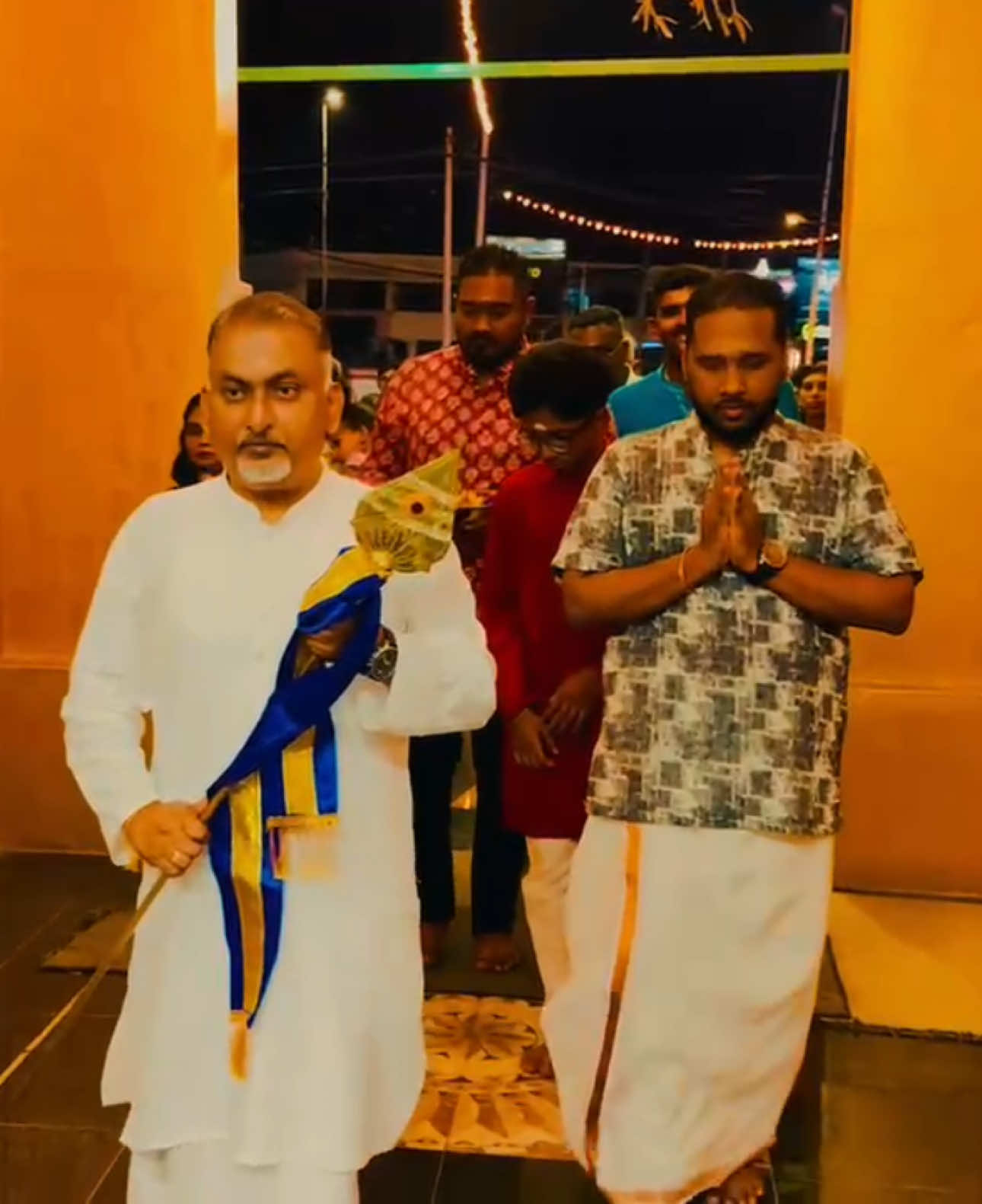 @Sri Murugan Centre