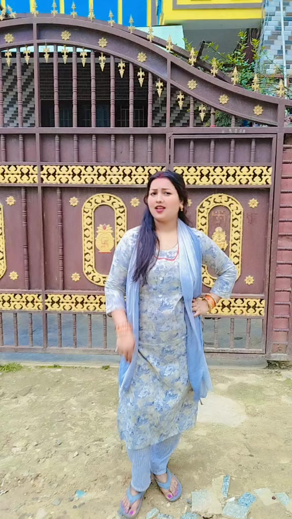 @Kiran Pandit