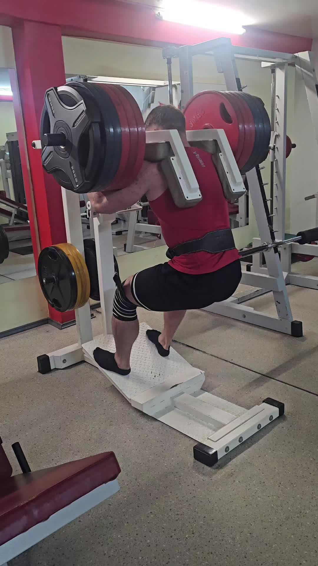 @Vytautas IFBB Athlete