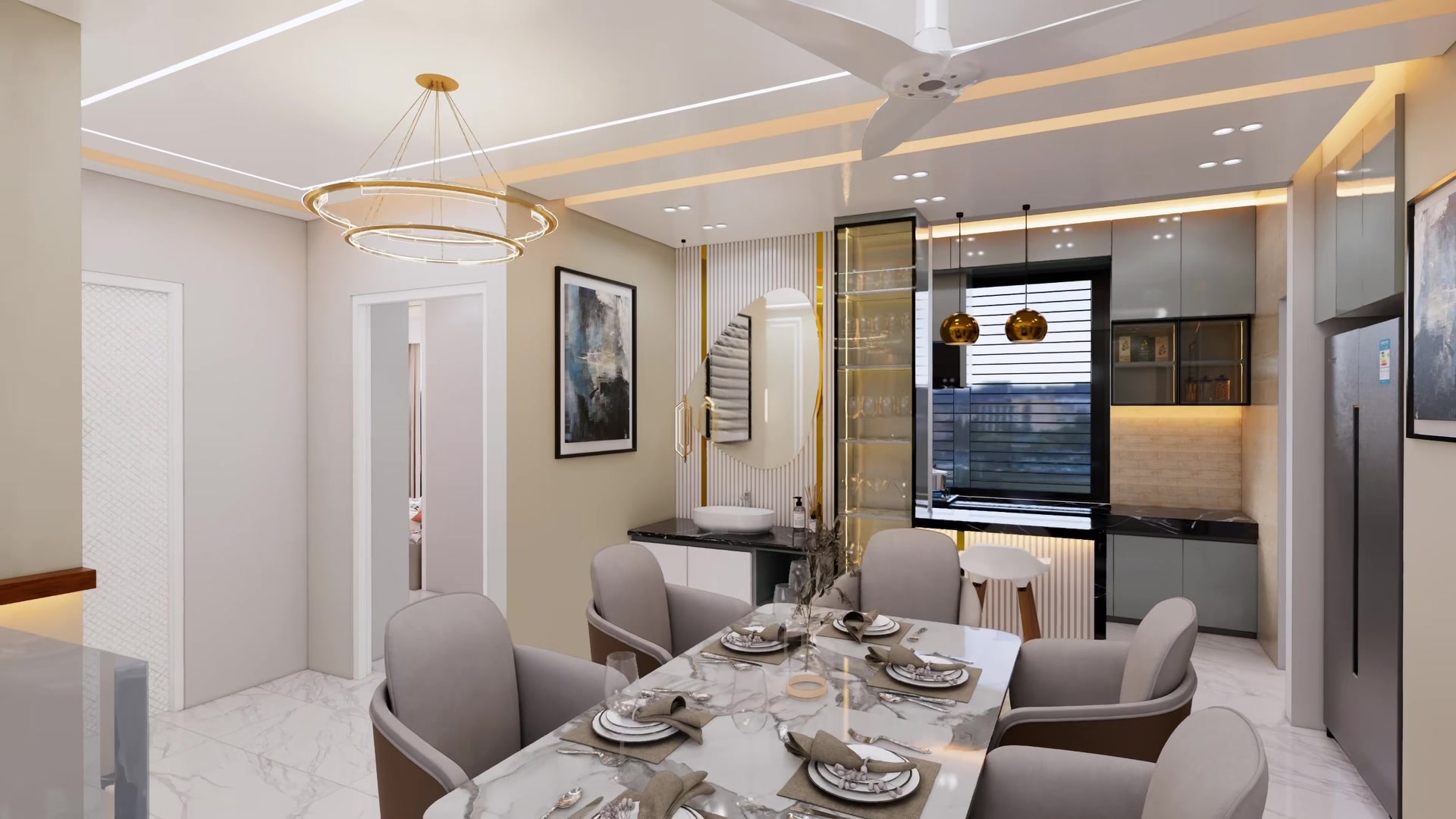 @Design Home Architect