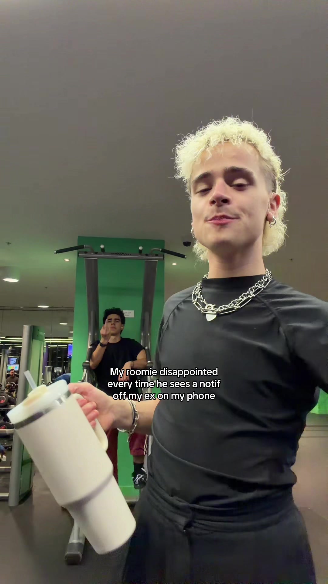 @Dom