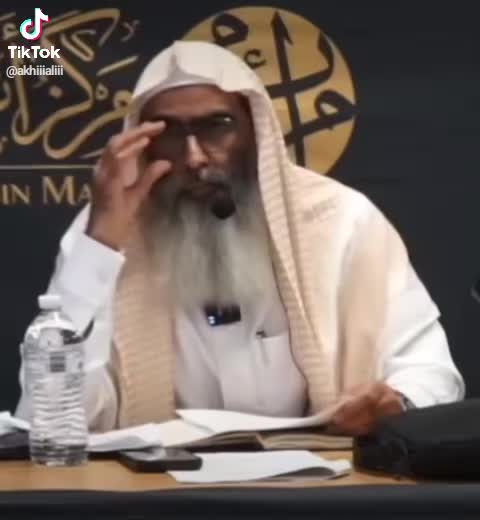 @Manhaj As Sunnah