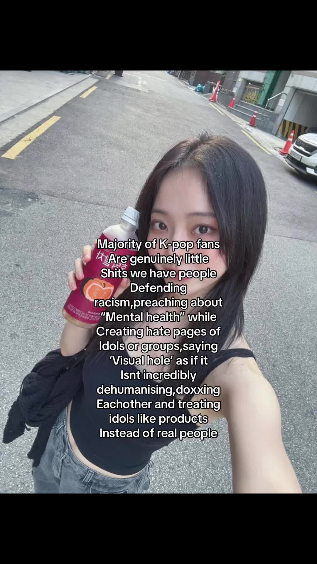 @CHUU FROM LOONA