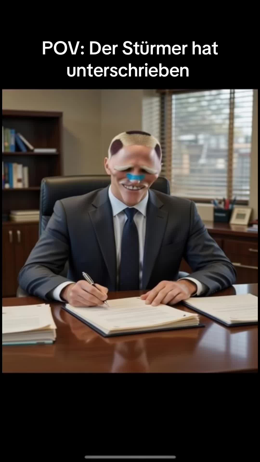 @Daimler ZOM EAFC