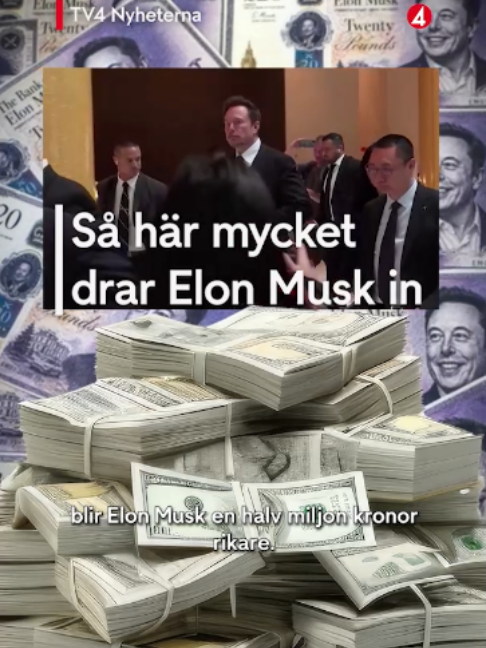 @TV4 Nyheterna