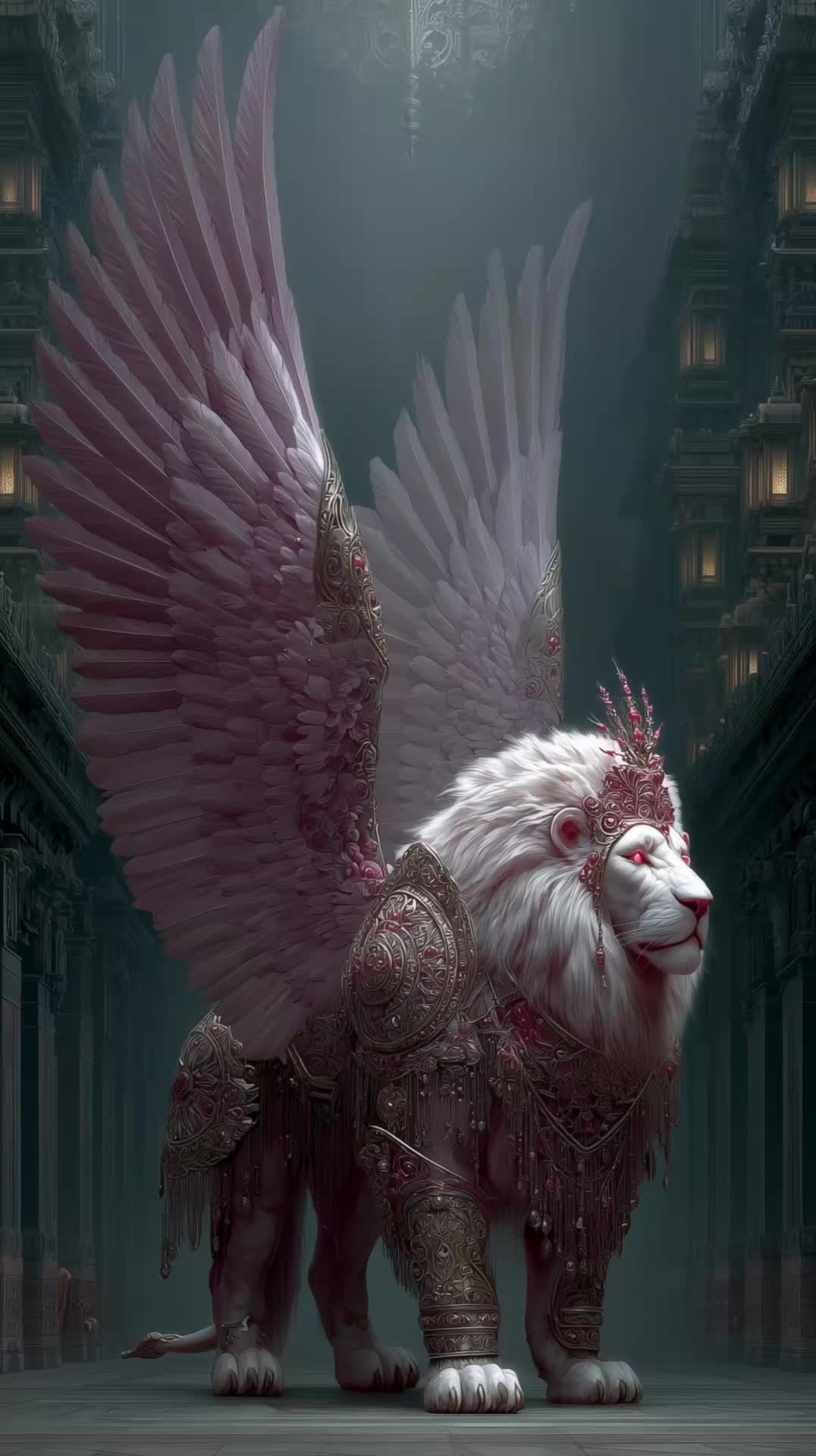 @cinematic elegance