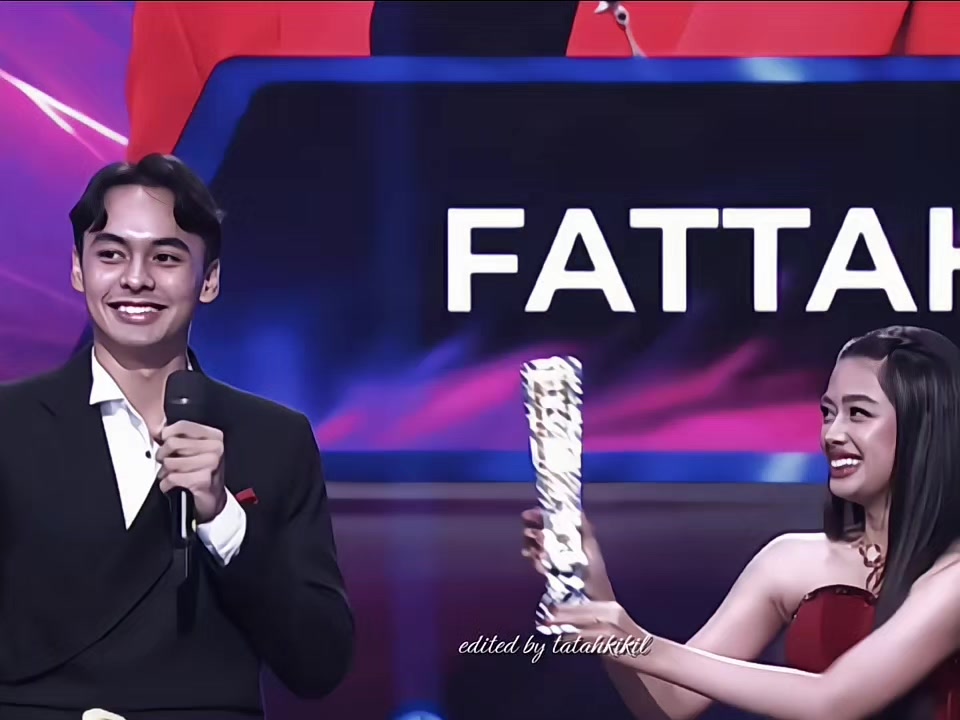 @tatahkikil ๐ฐ