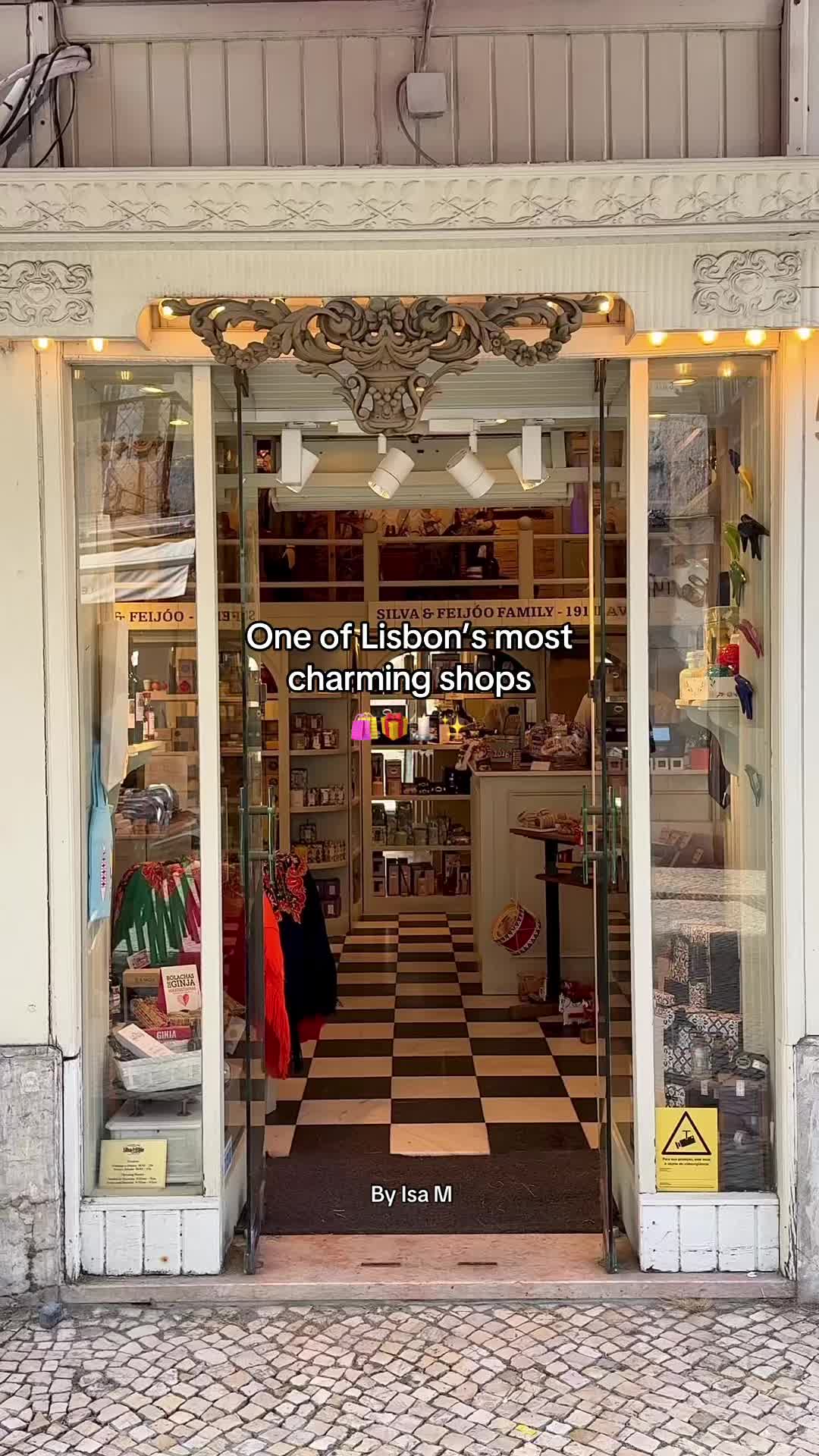 @Isa