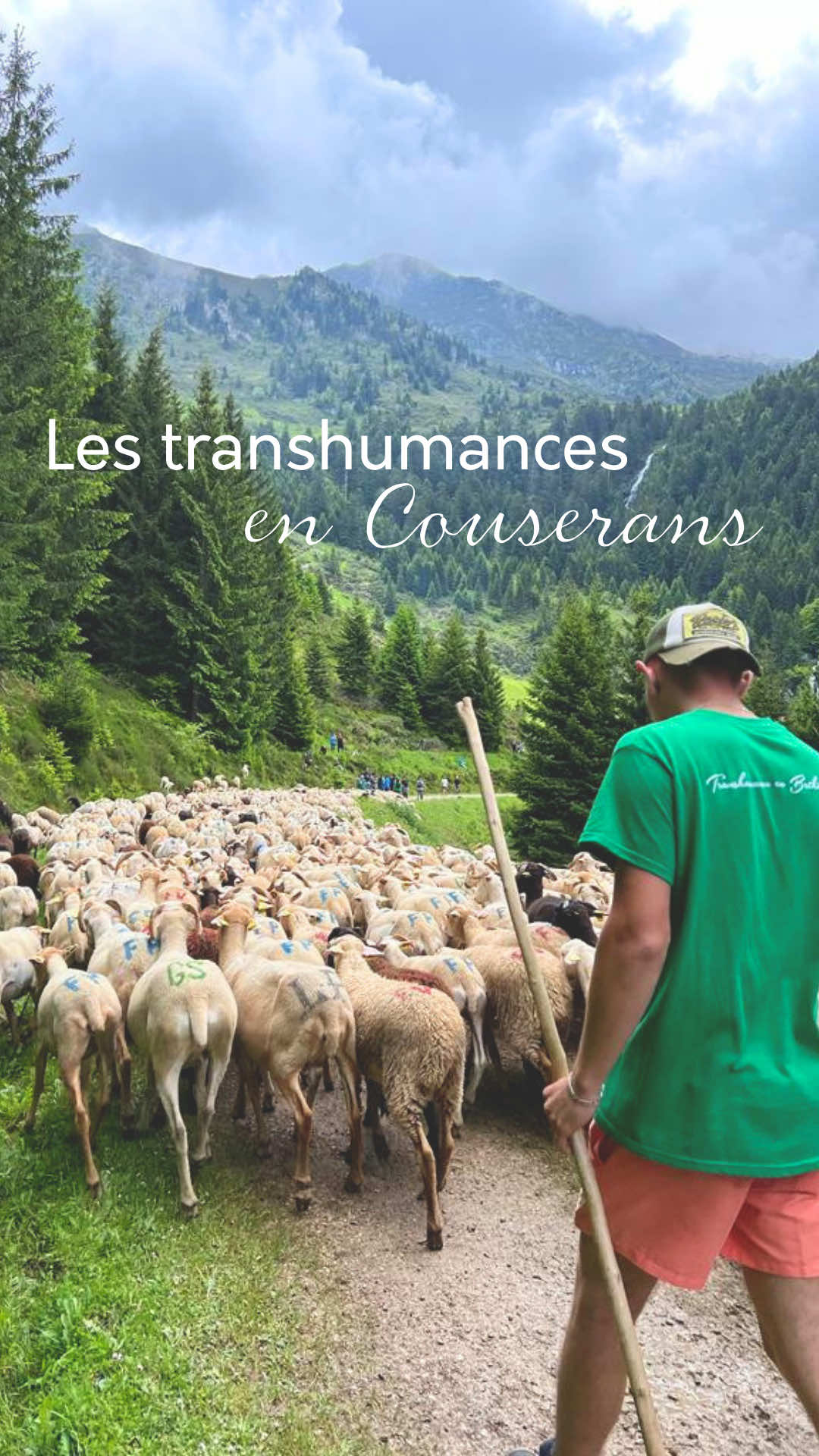 @Tourisme Couserans Pyr&eacute;n&eacute;es