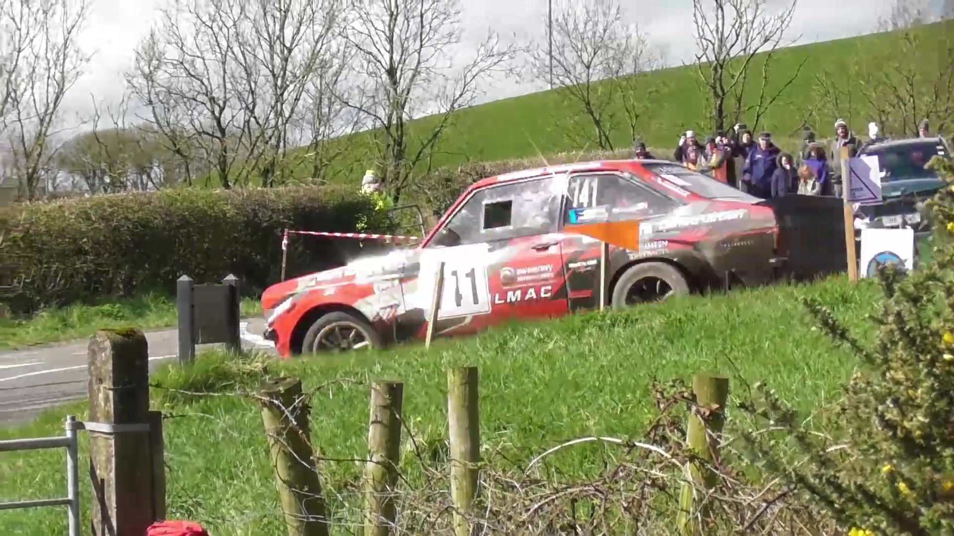 @BlackCave Motorsport