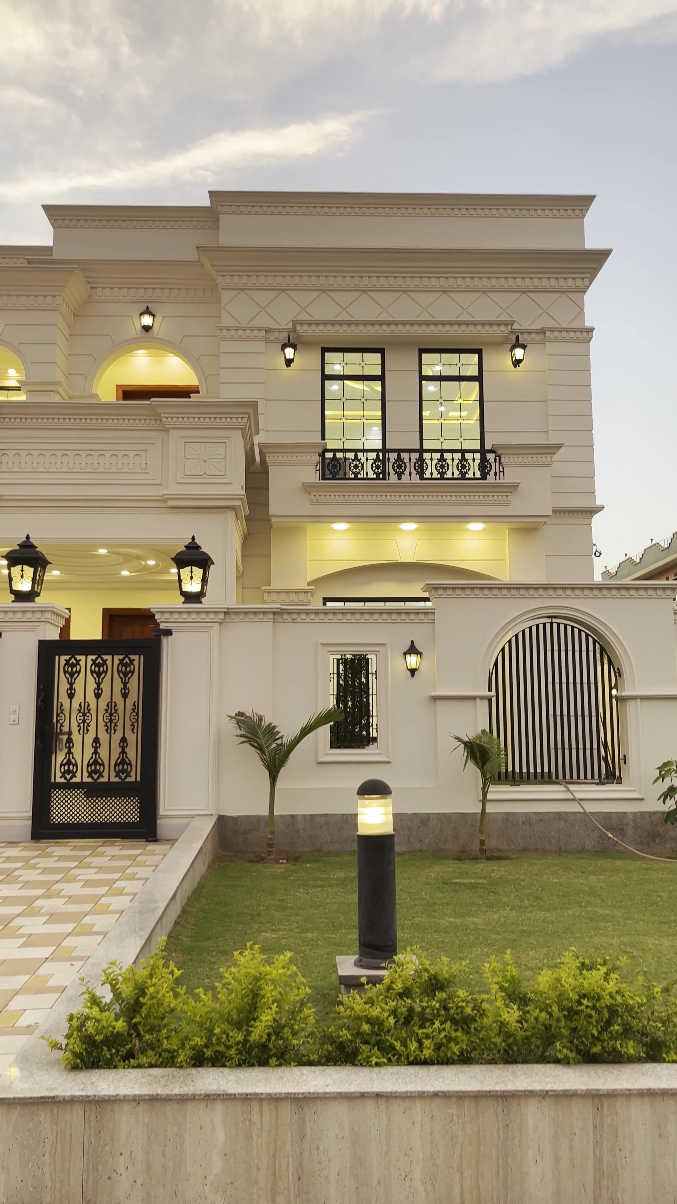 @tufail associates and builders