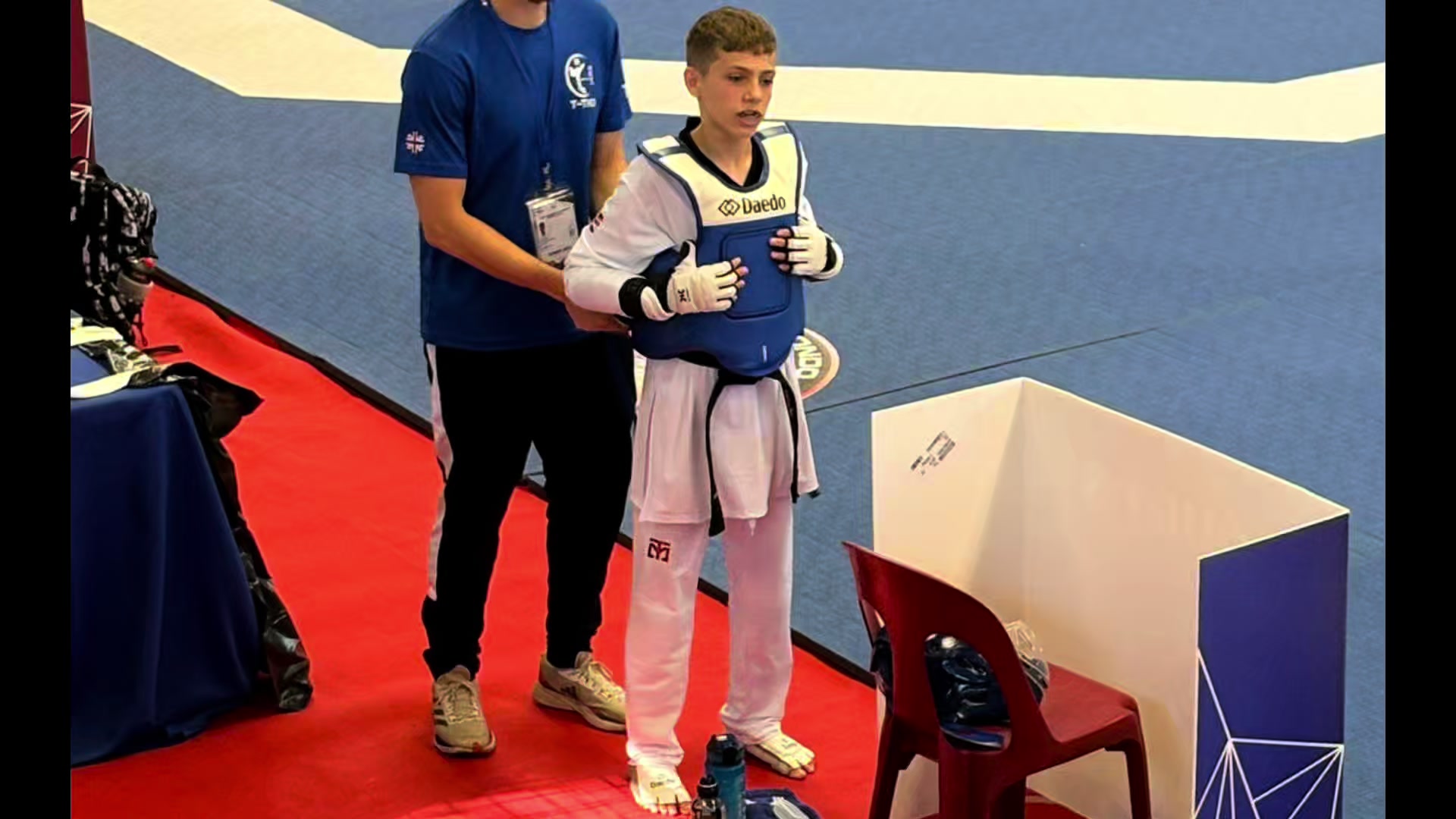 @Taekwondo4life