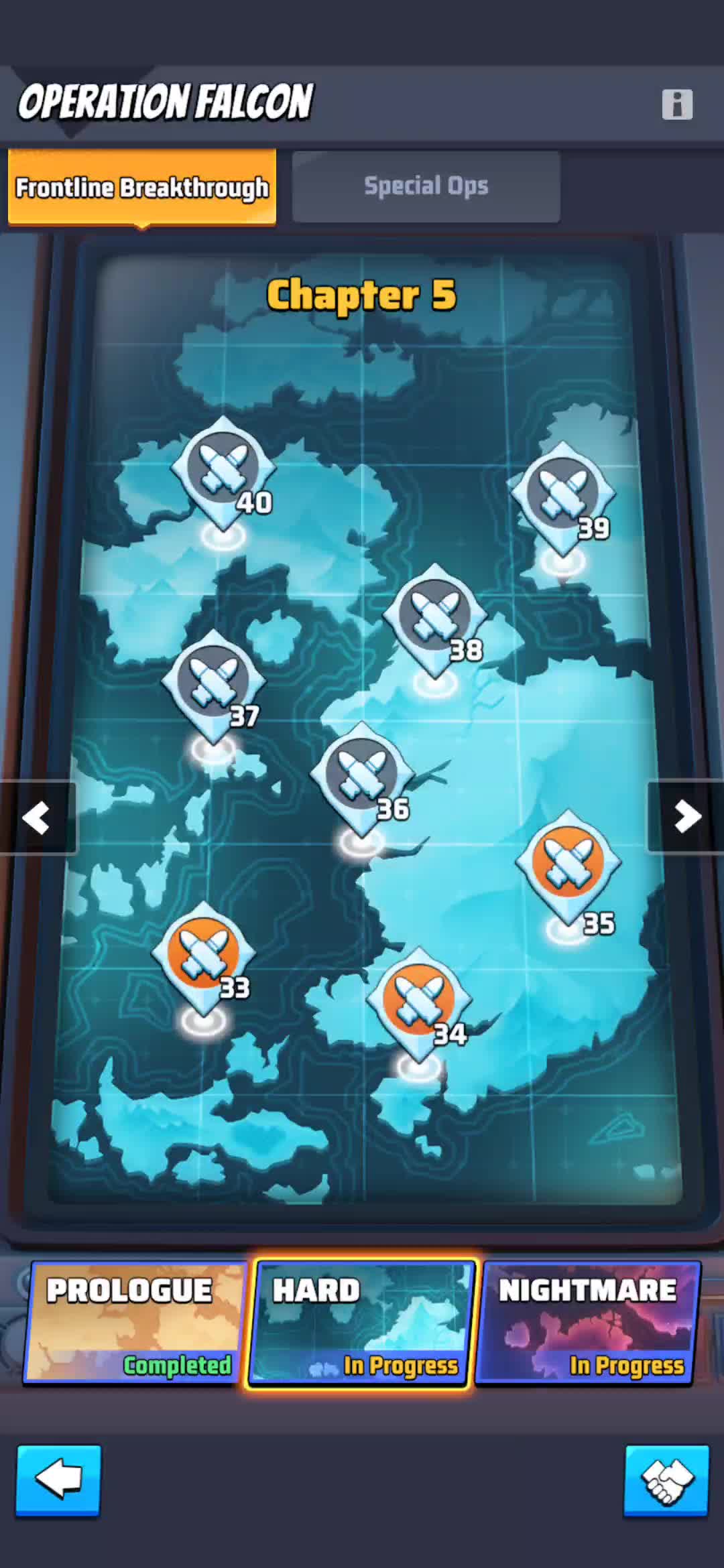 @LastWar