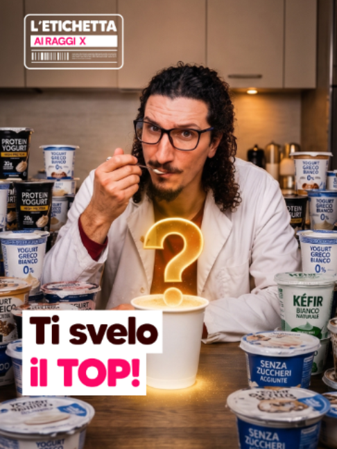 @Cookist