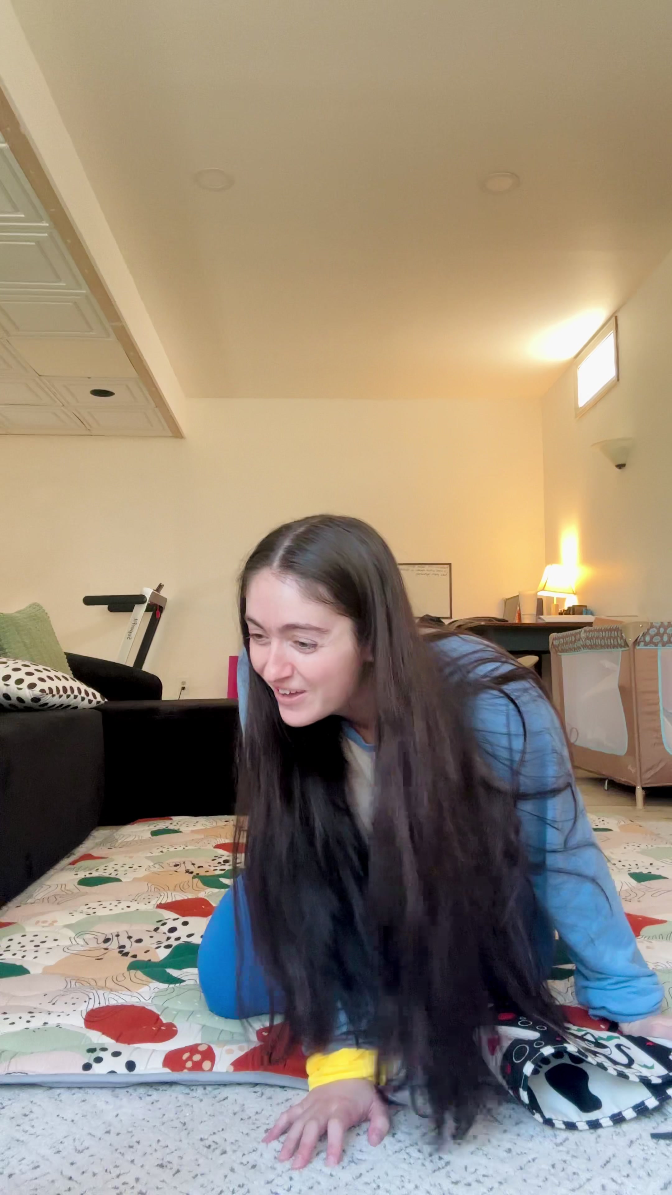 @Kaeleigh Kundalini