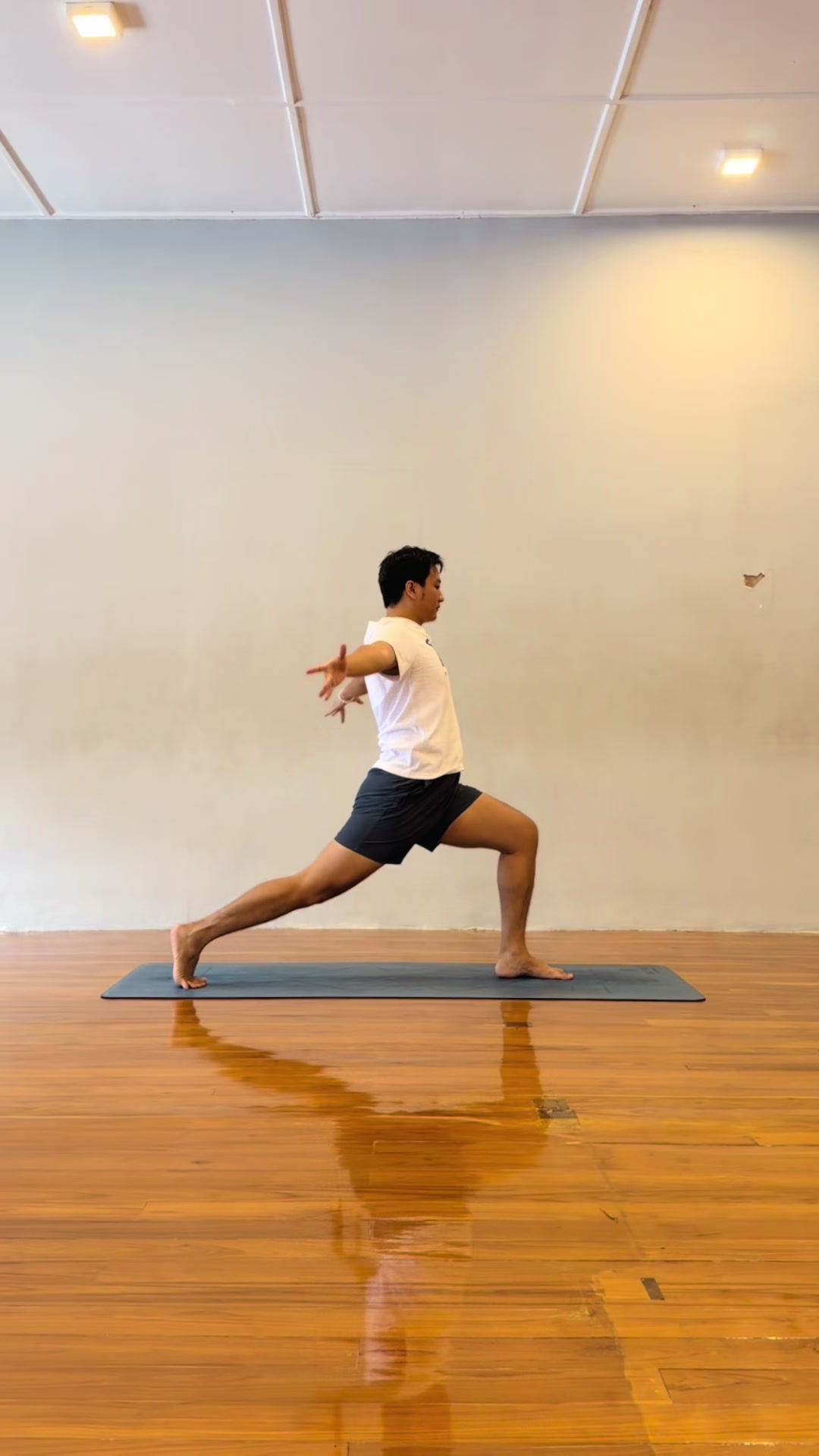 @Yoga With Thurein 🧘&zwj;♂️
