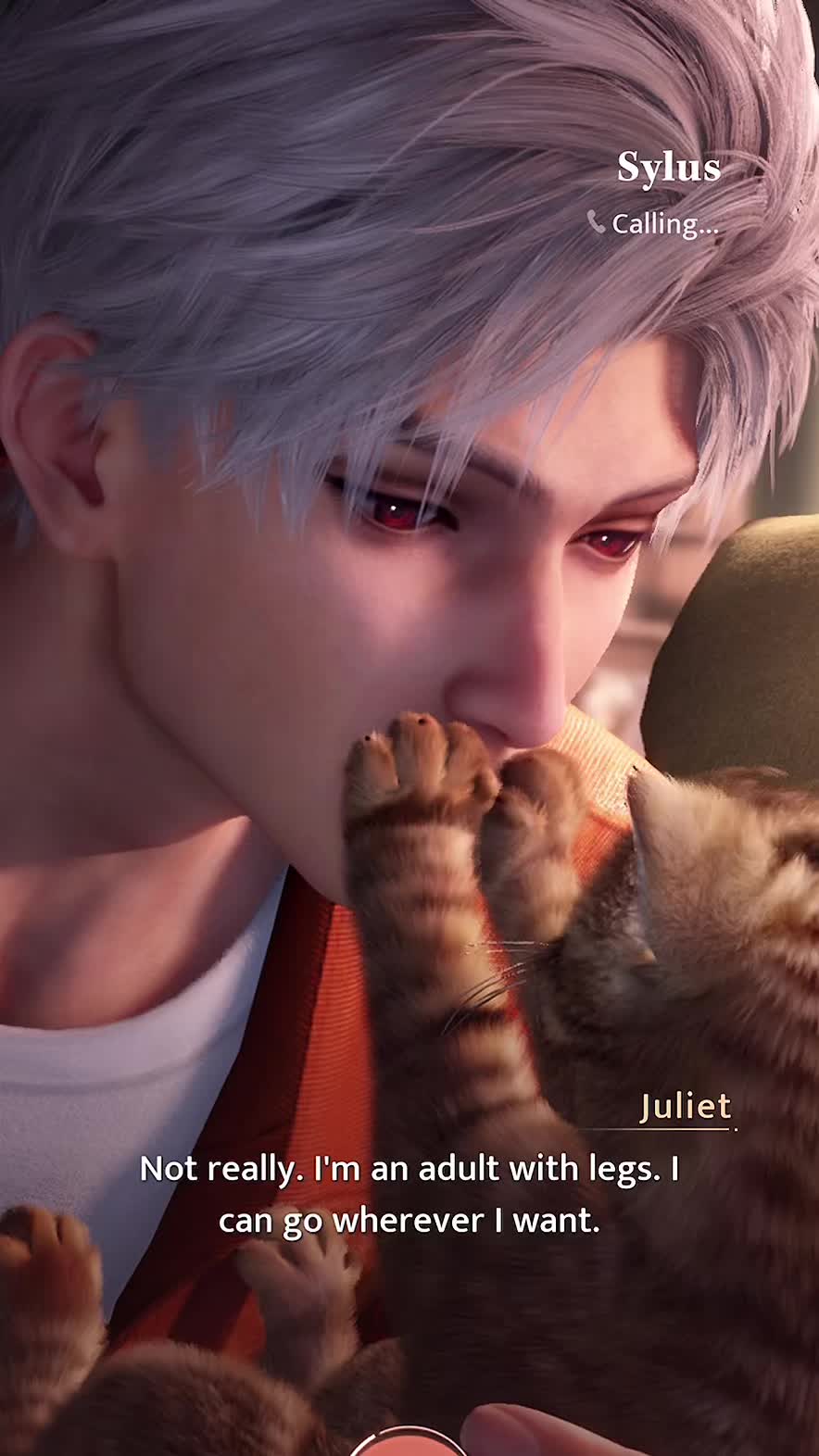 @Juliet