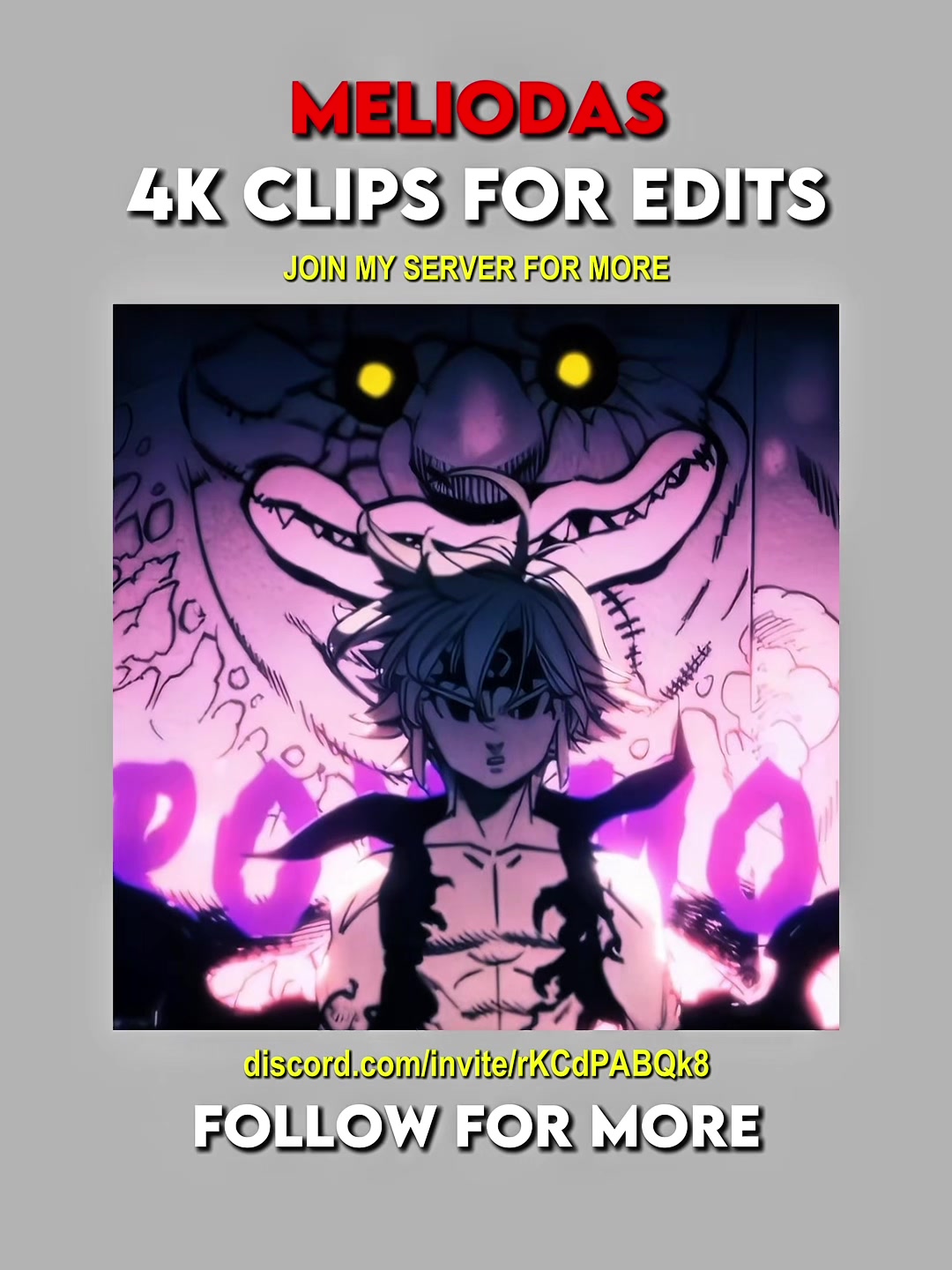 @NQ - Clips for Editing