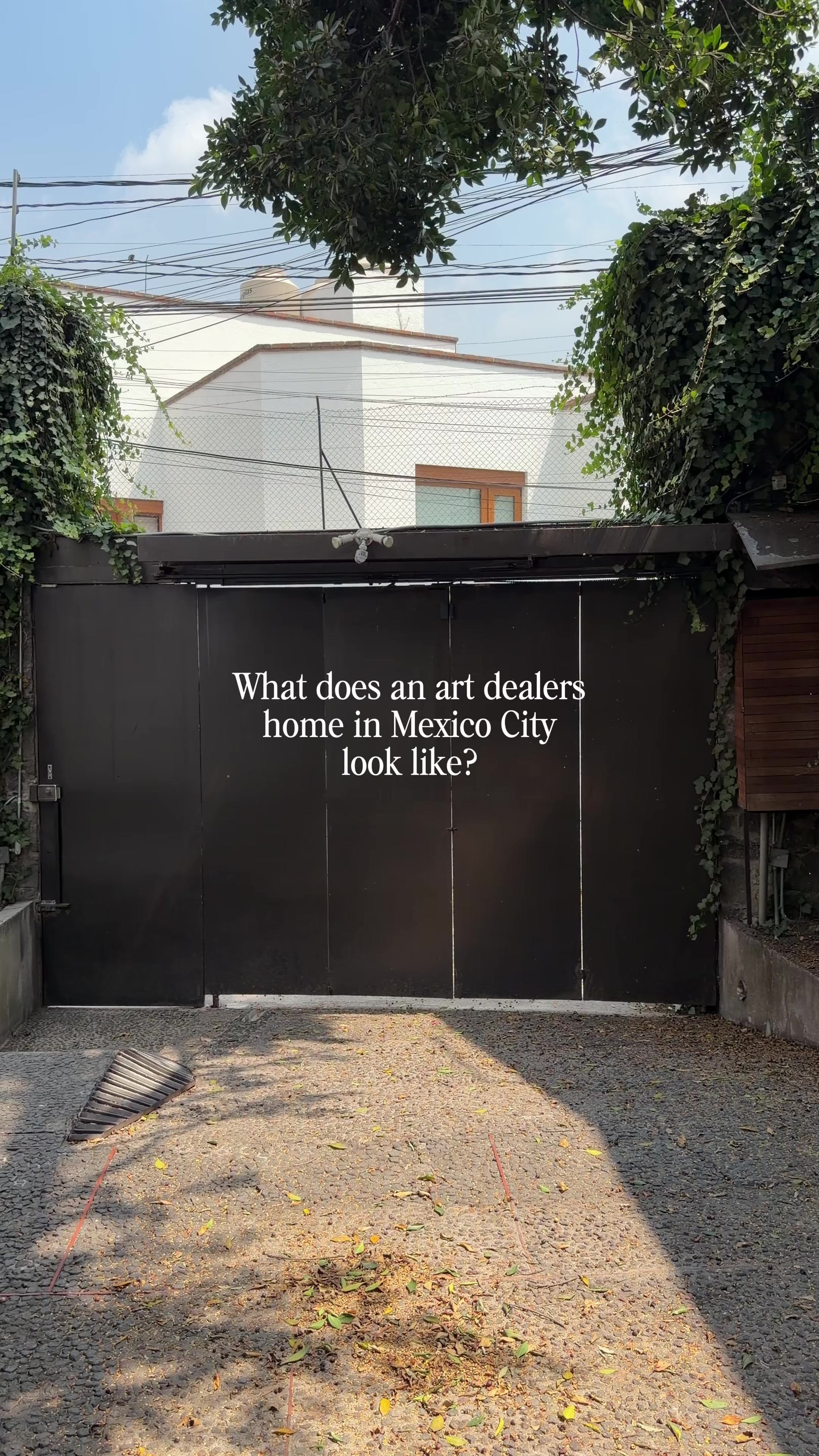 @CASITAMX HOME
