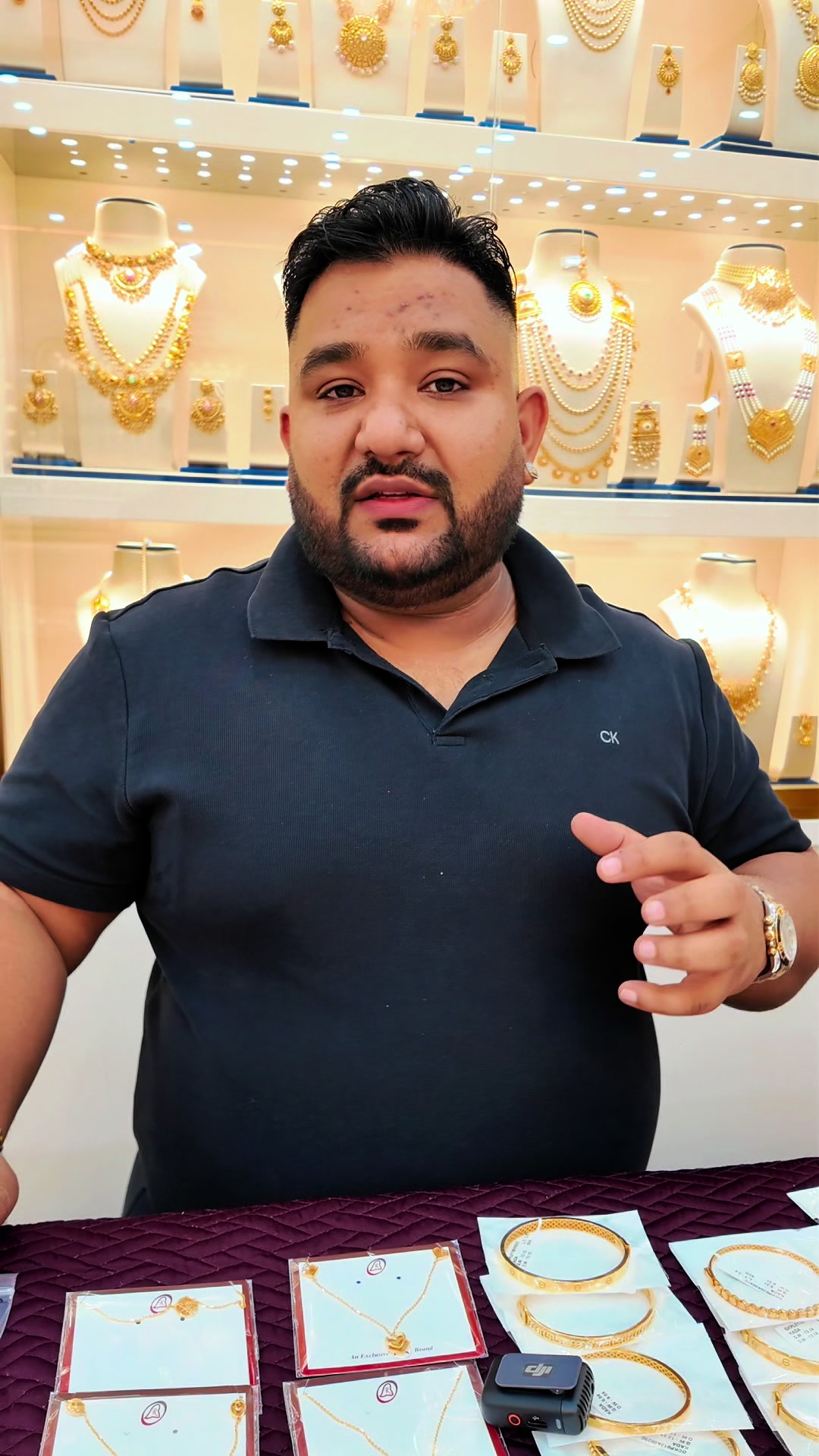 @Dhunna Jewellers Melbourne