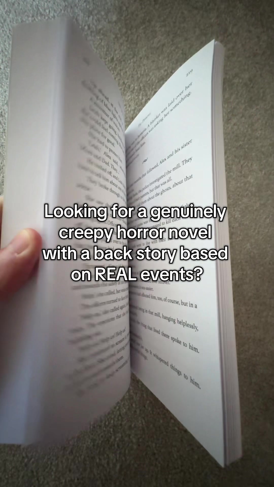 @Lee Mountford Author