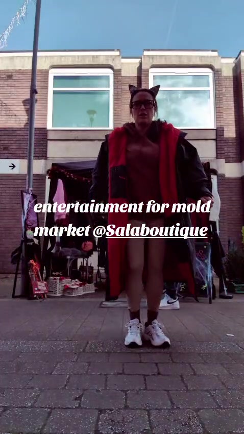 @Sala boutique