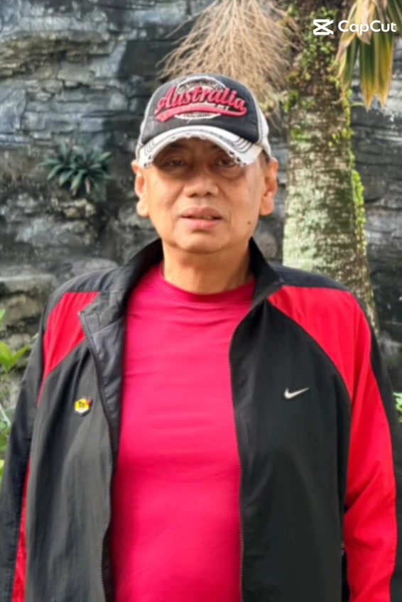 @M. Kapitra Ampera