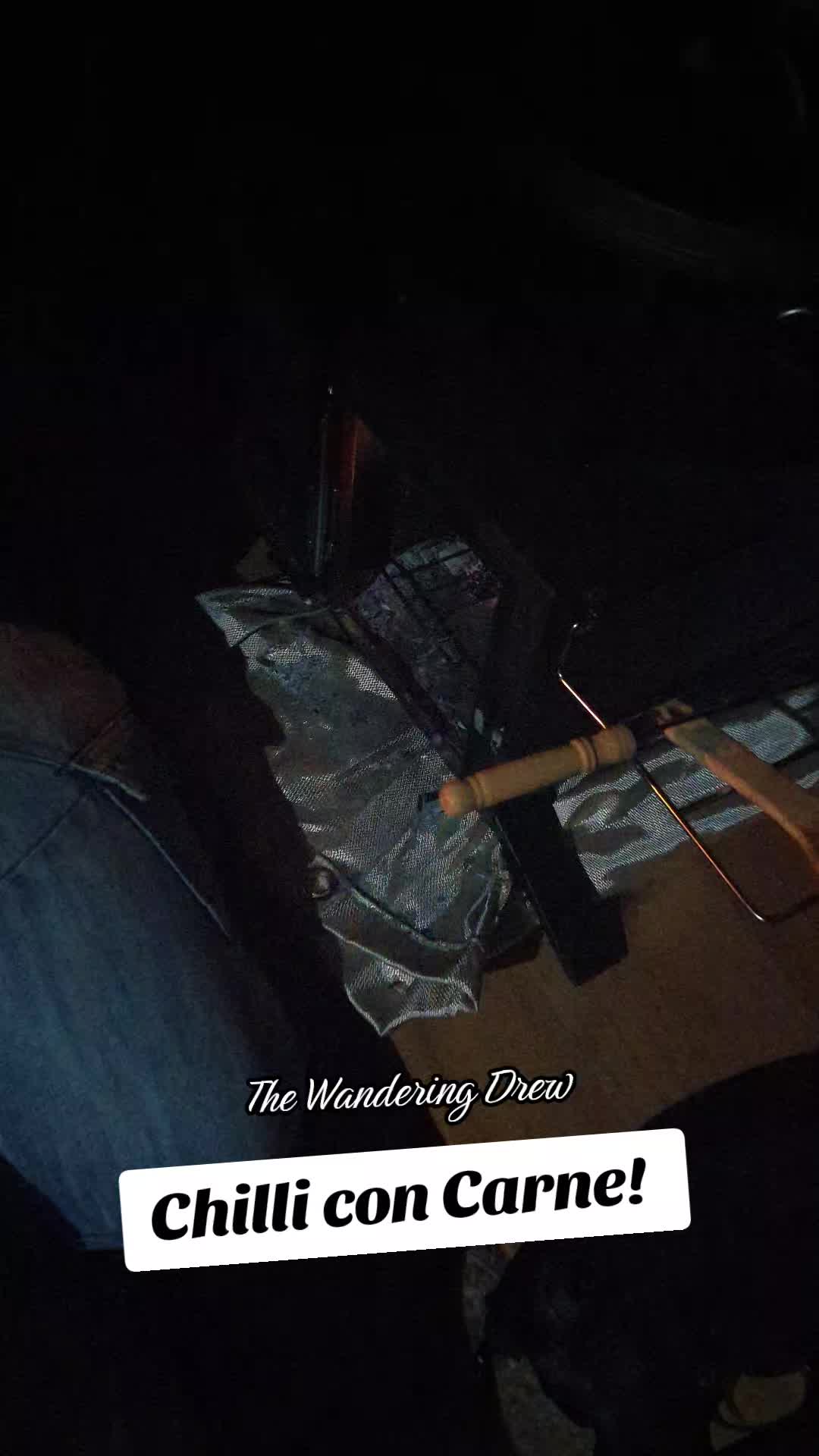 @The Wandering Drew