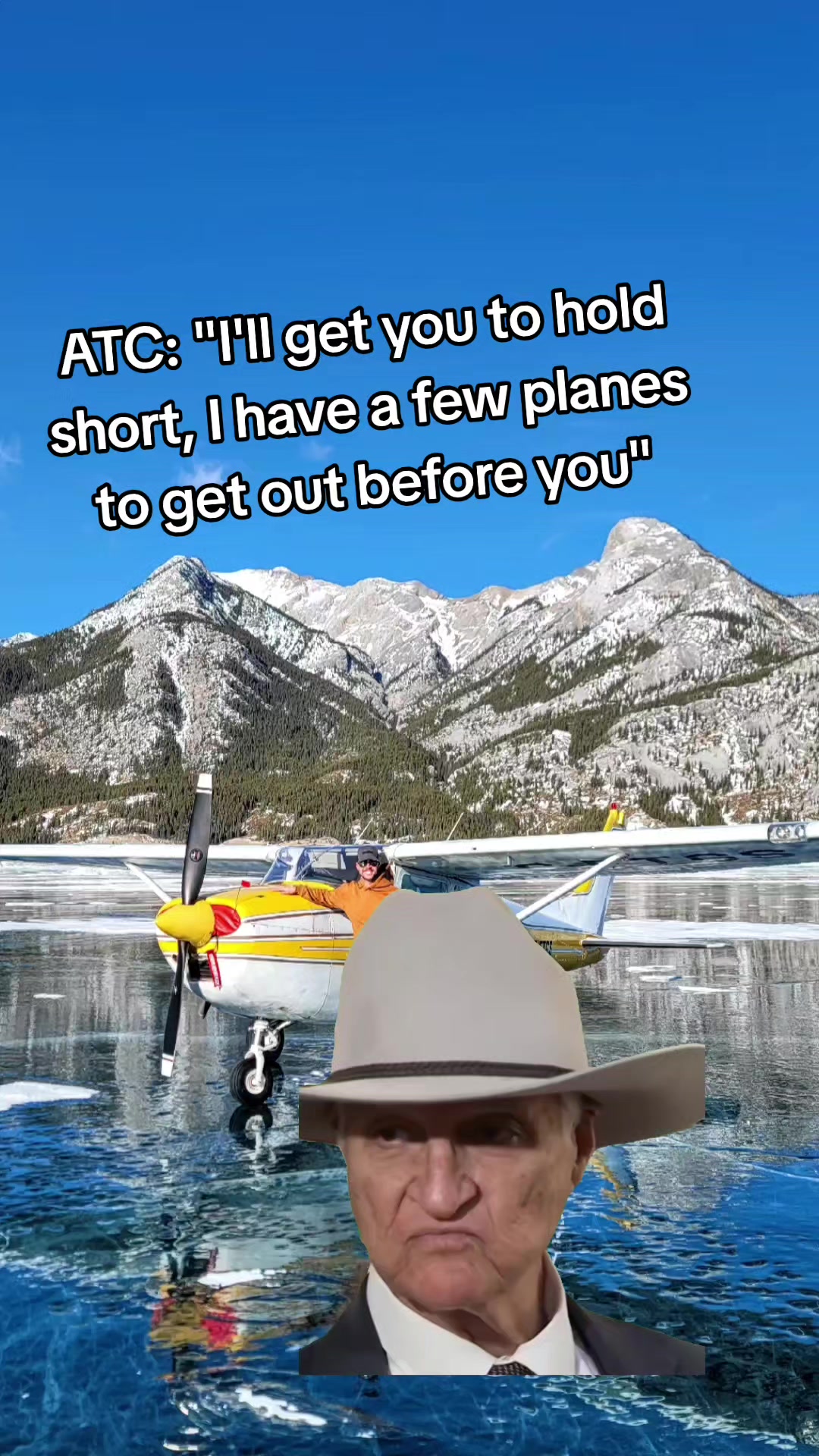 @Flying Cowboy🇨🇦