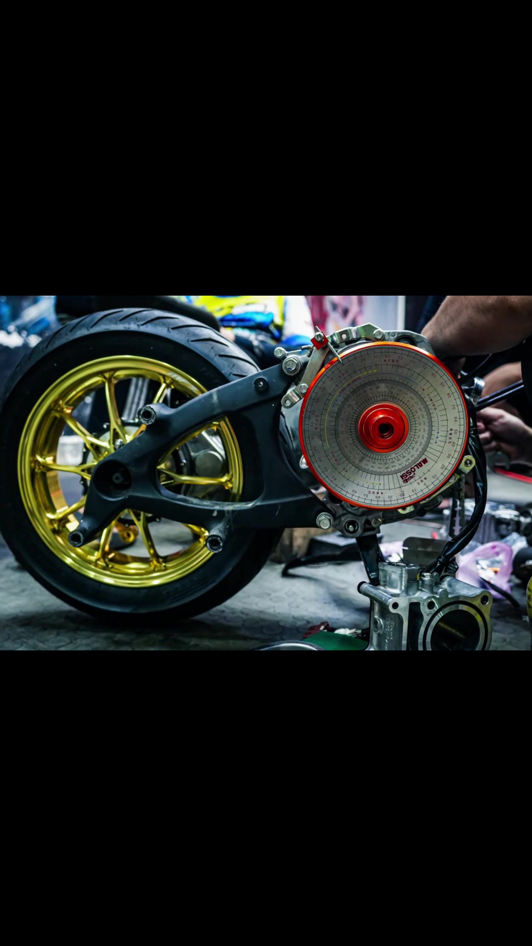 @Toàn Đỗ Racing