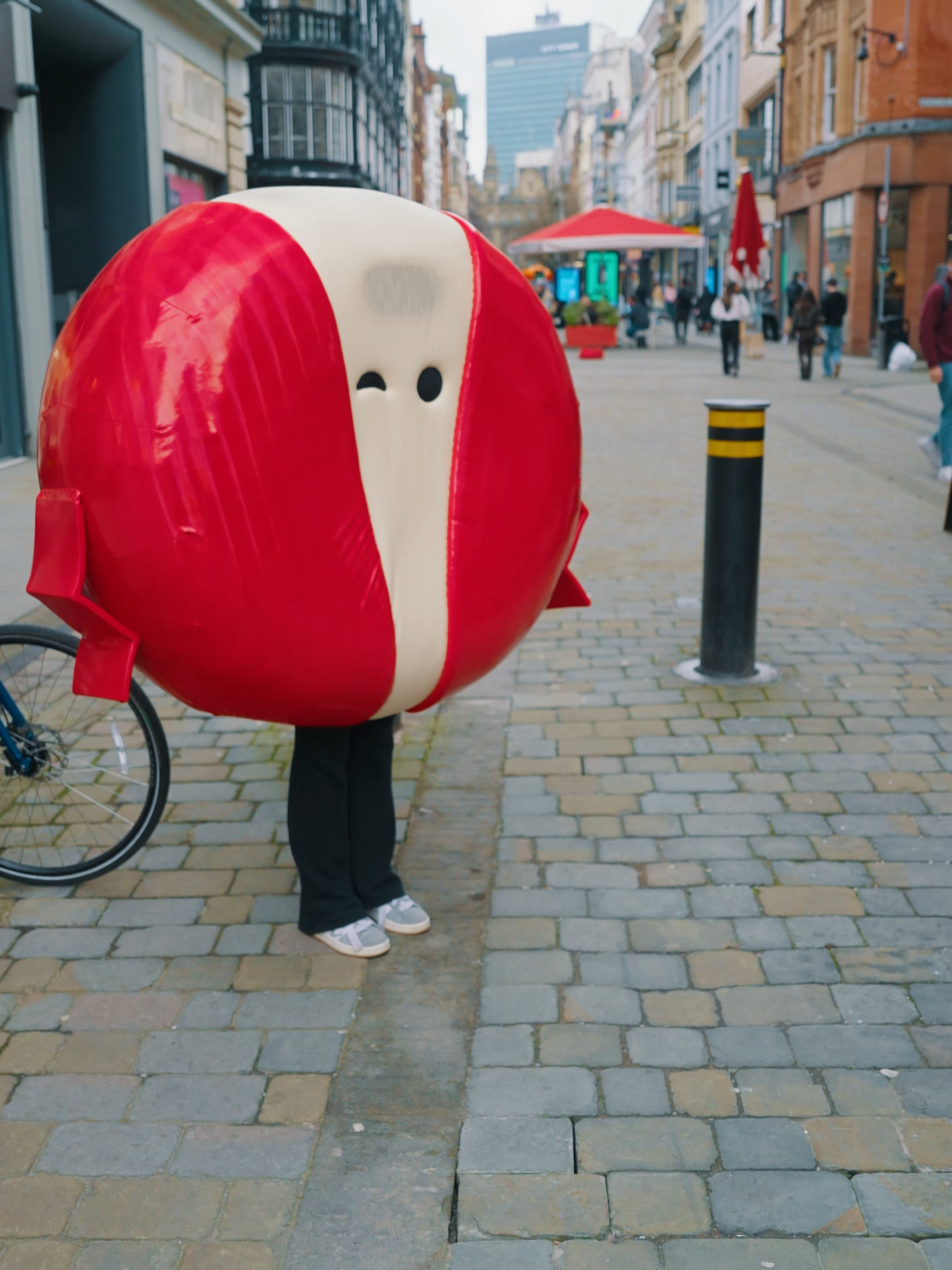 @Babybel UK