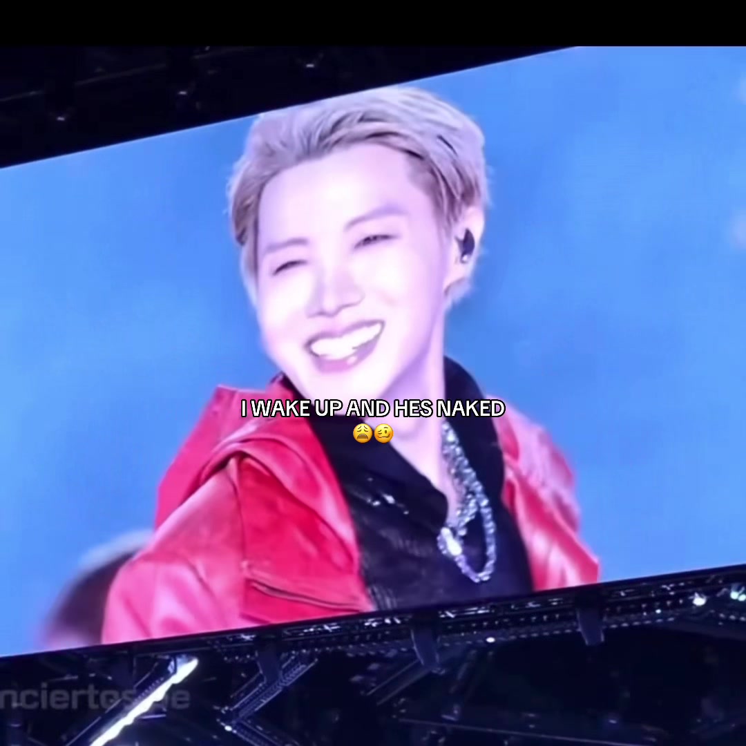 @Hobiah (fan account)