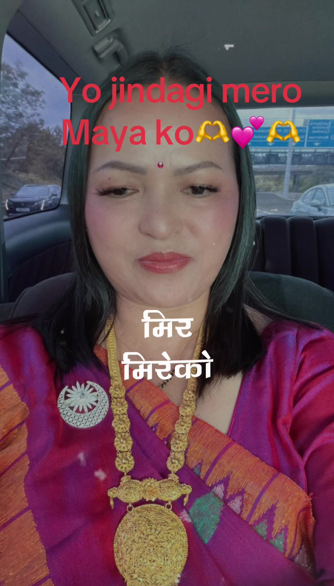@Mala Limbu