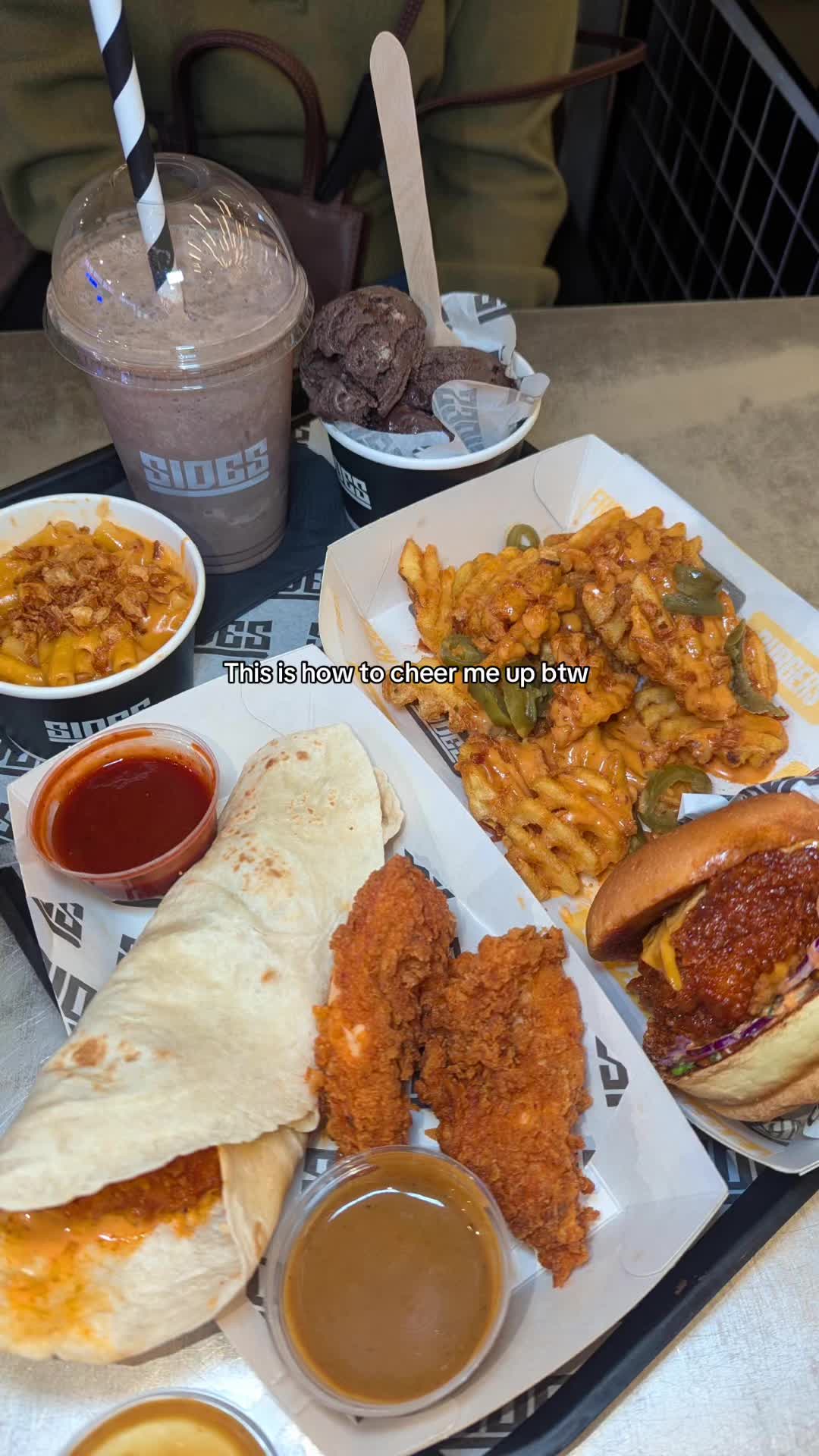 @Eat Sides