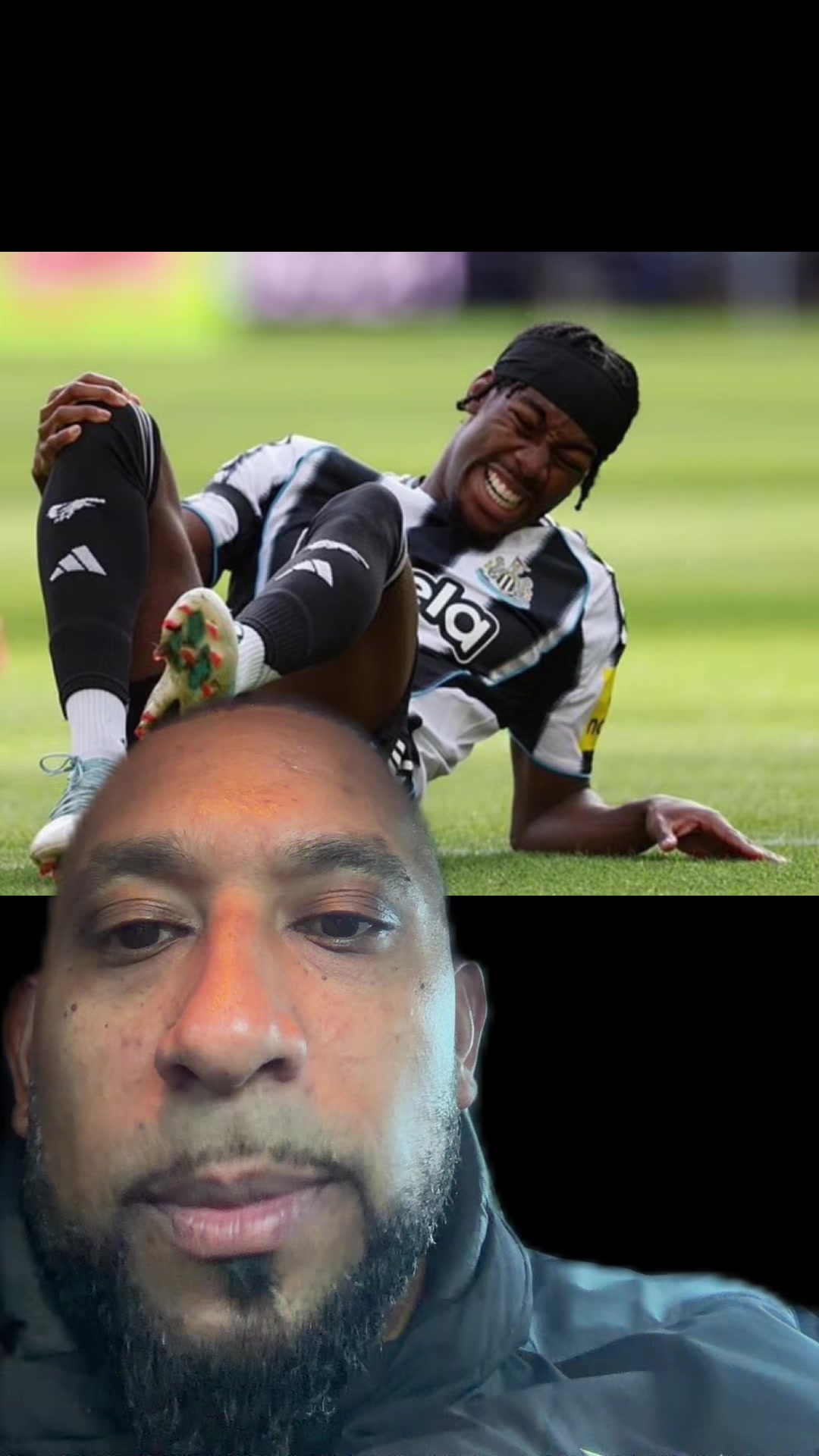 @NUFCSleeper⚫️⚪️