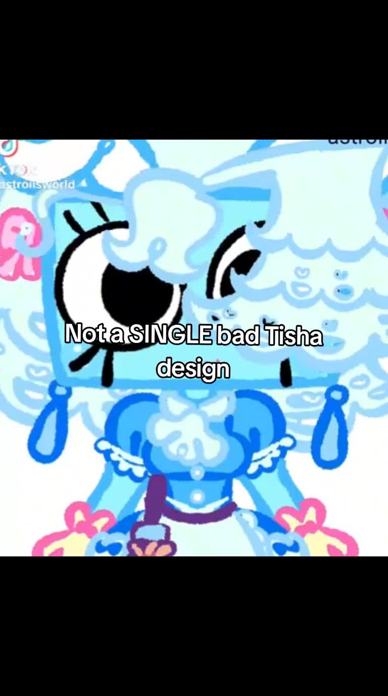 @TISHA #1 FAN TRUST