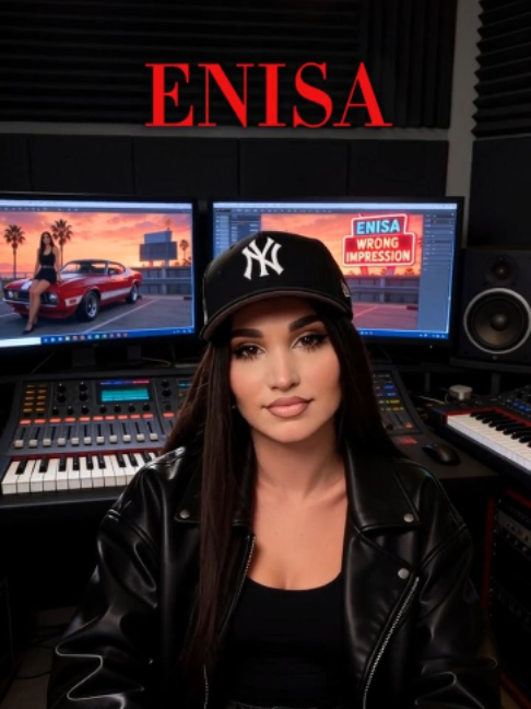 @Enisaland