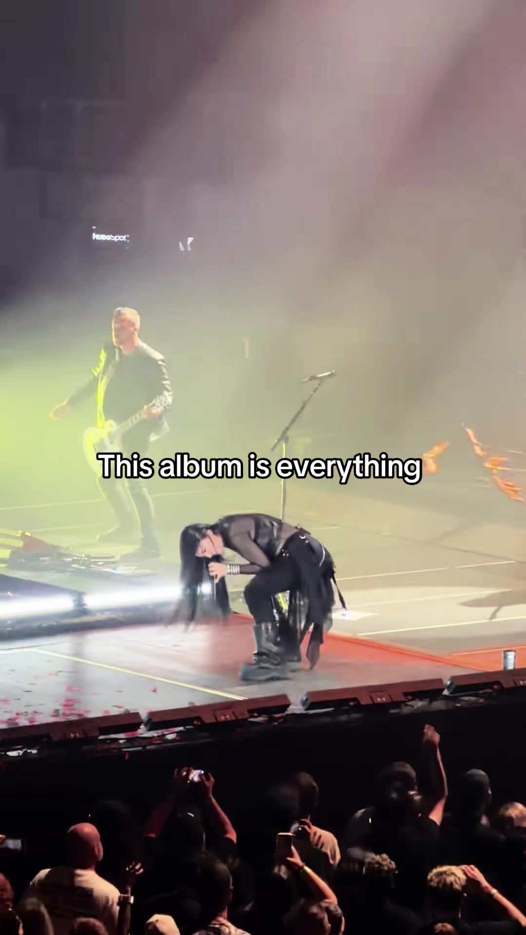 @live fan account
