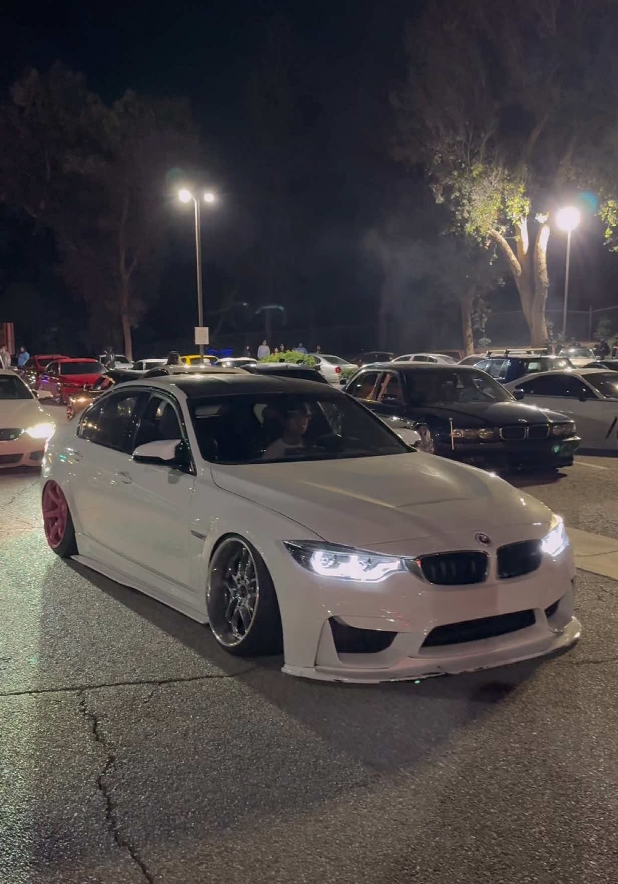 @Pressure Racing