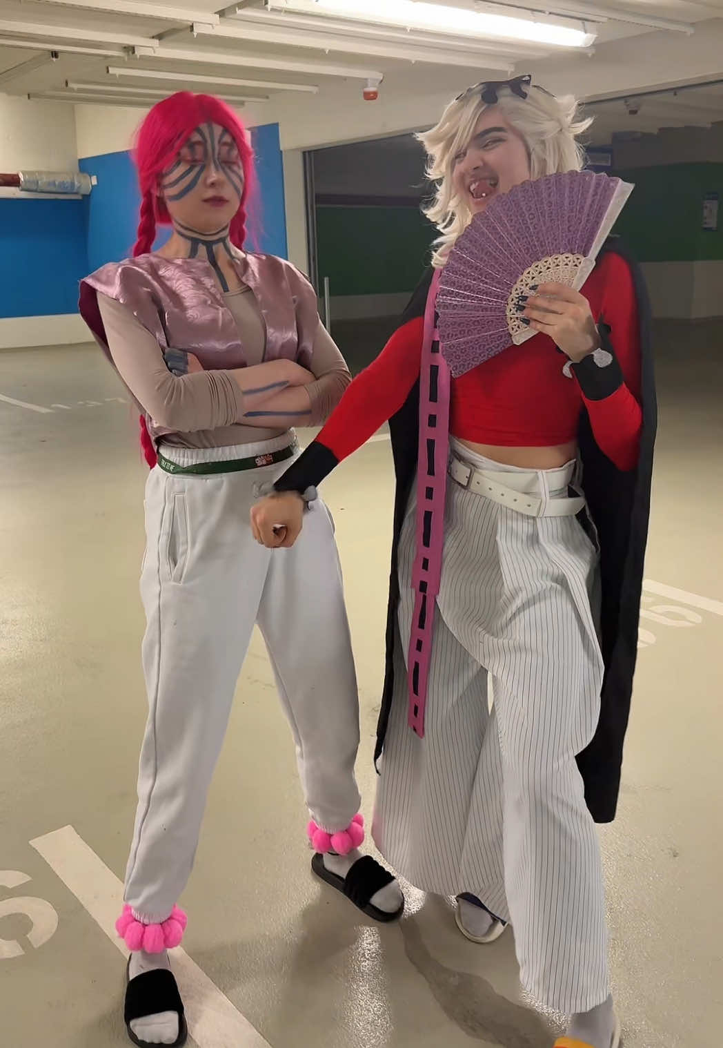 @Tigercosplay