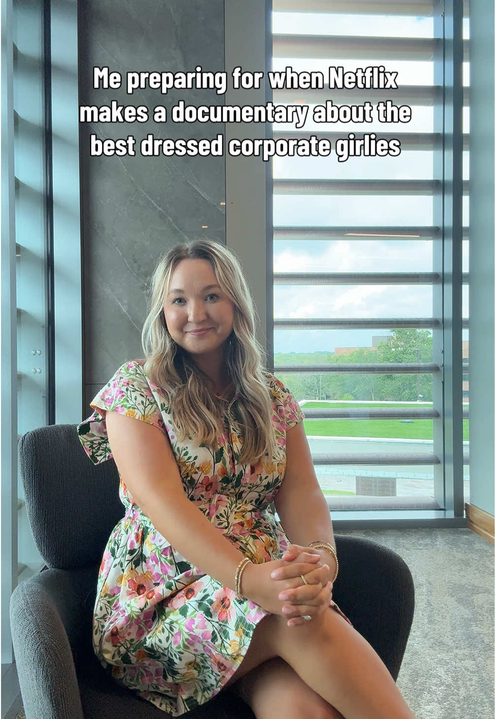 @Emily | Workwear & Lifestyle