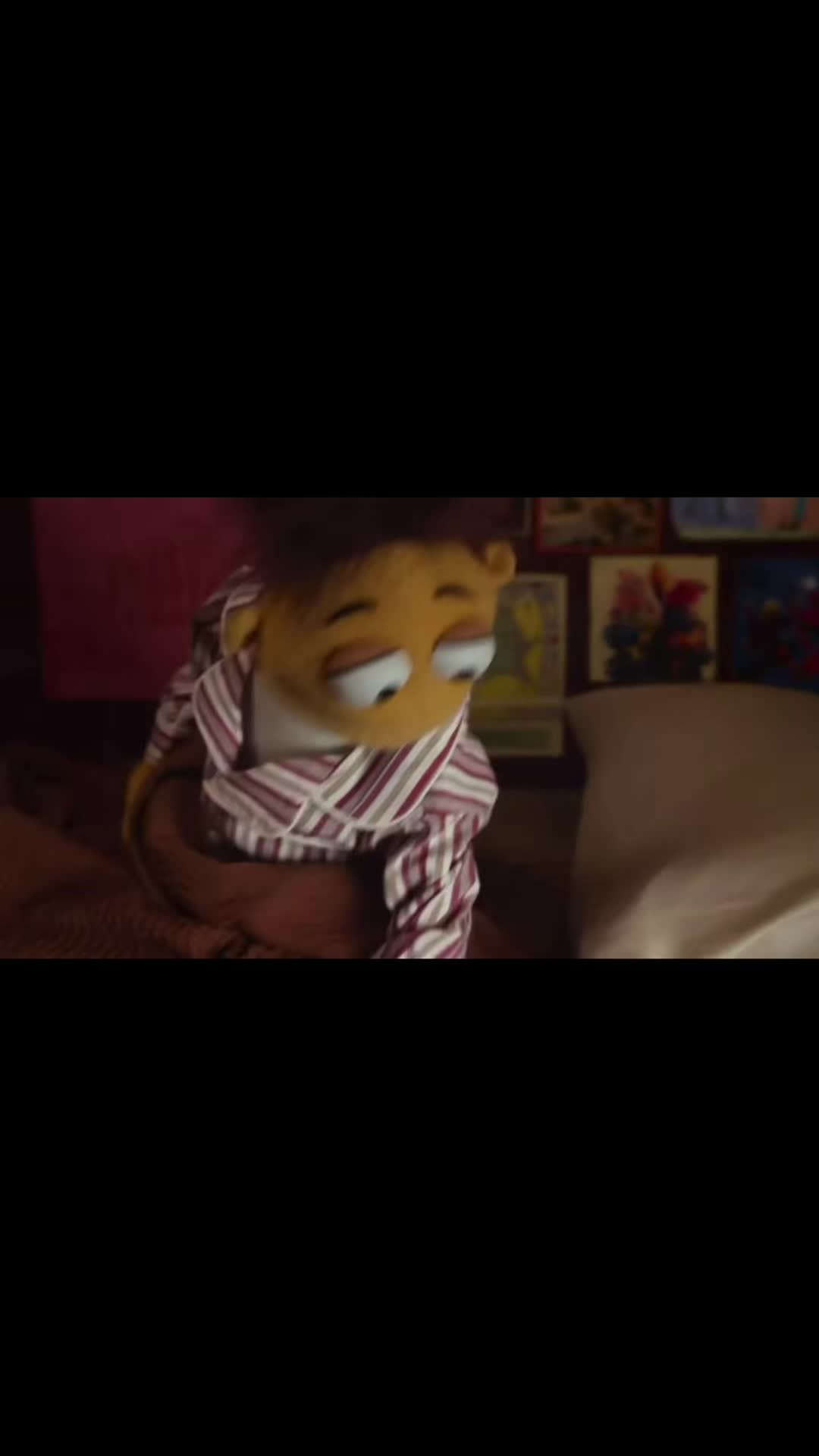 @WOmanlymuppet